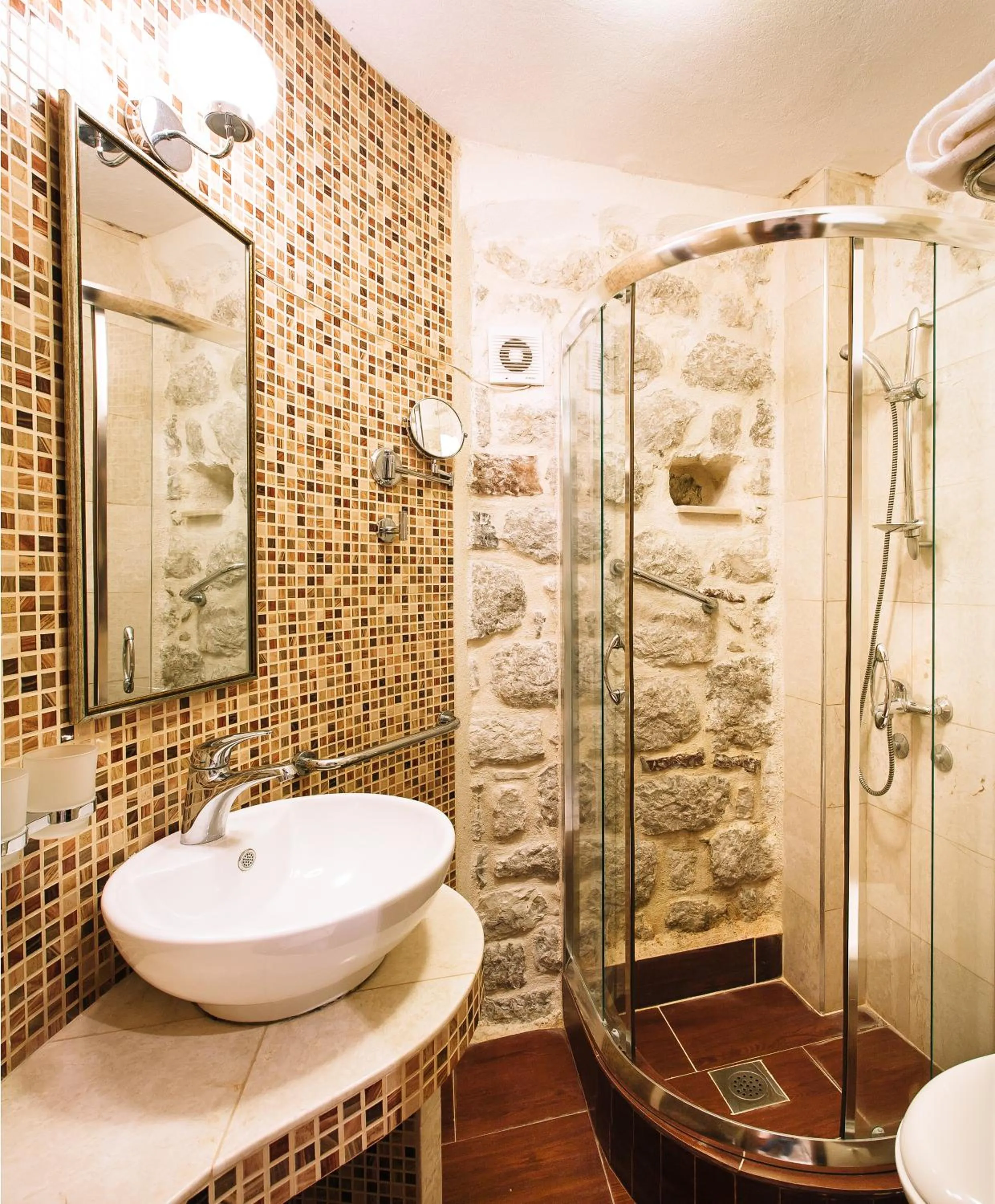 Standard Twin Room in Hotel Galathea