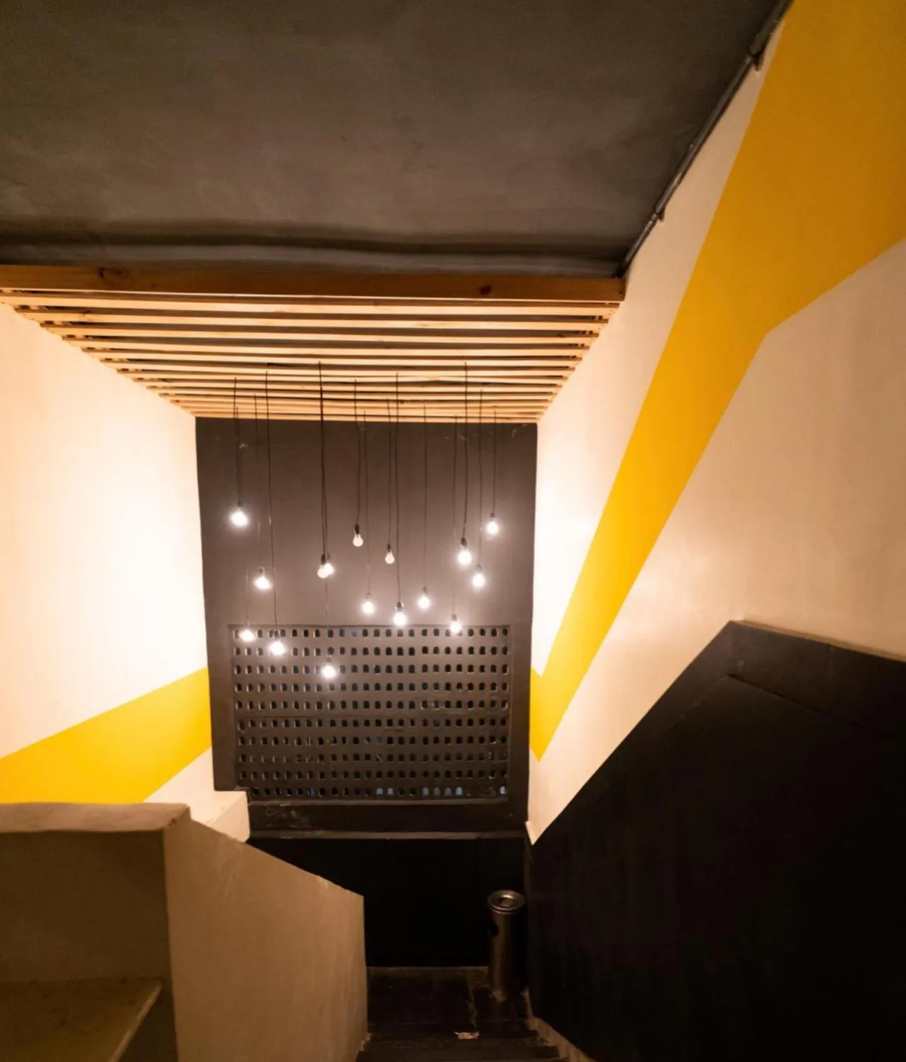 Property building in Locomo Hostel OG - Stay Work Eat