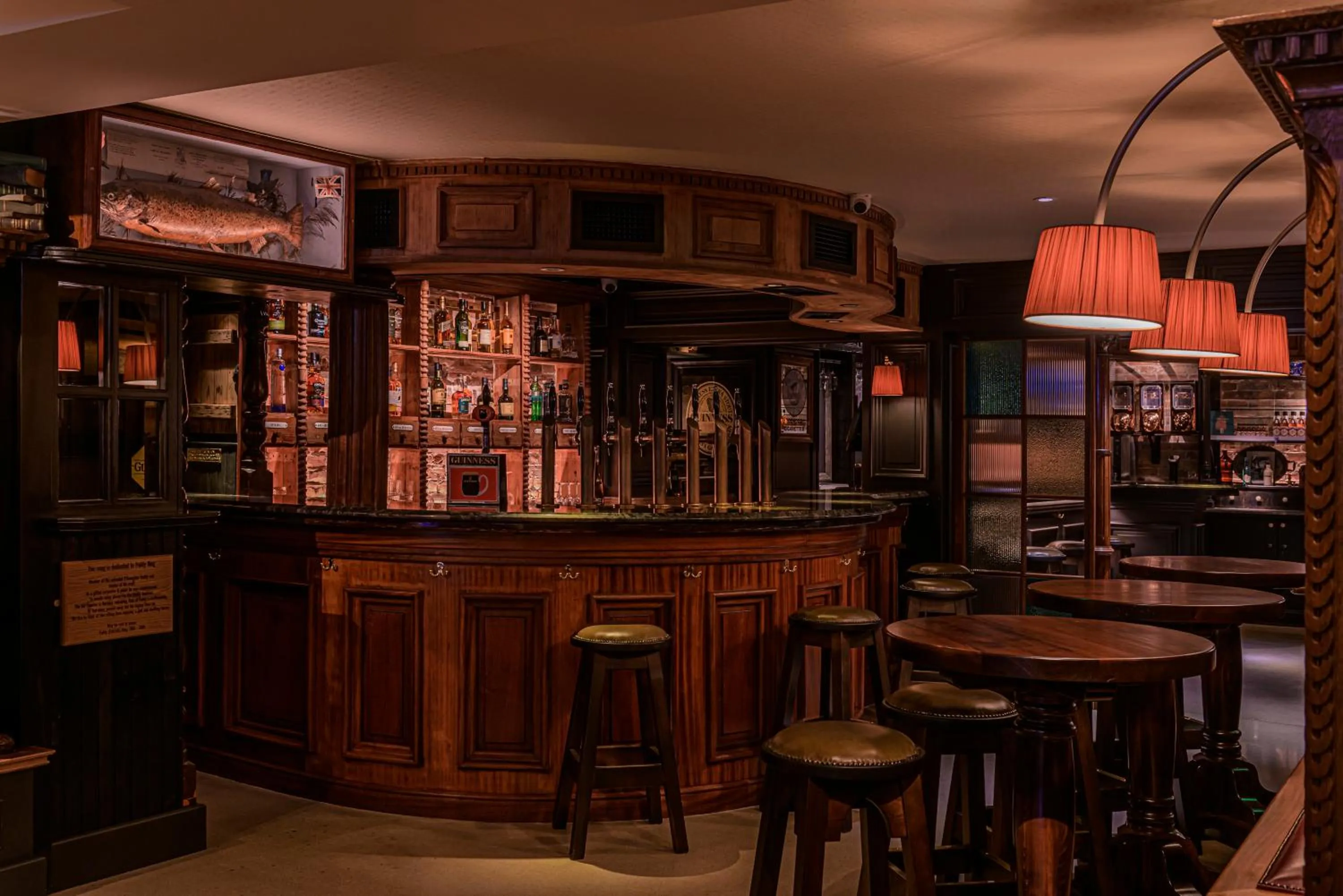 Lounge or bar in Killarney Towers Hotel & Leisure Centre