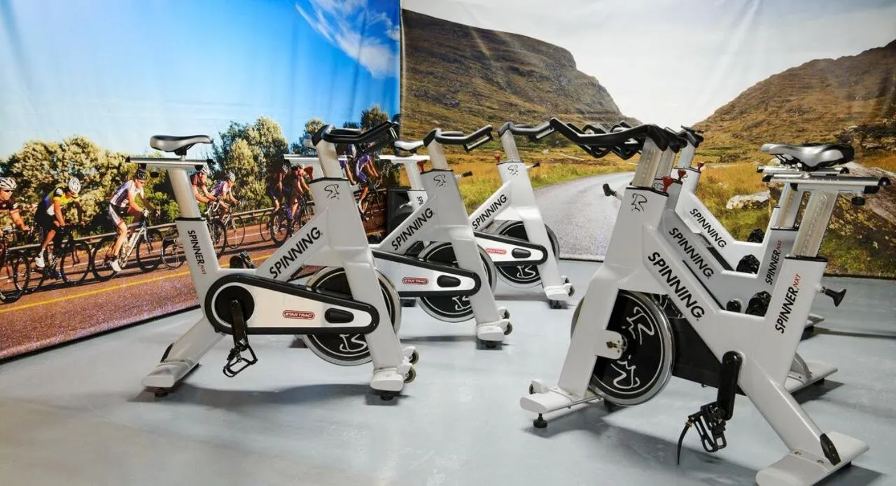 Activities in Killarney Towers Hotel & Leisure Centre