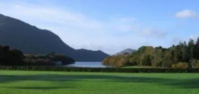 Area and facilities in Killarney Towers Hotel & Leisure Centre