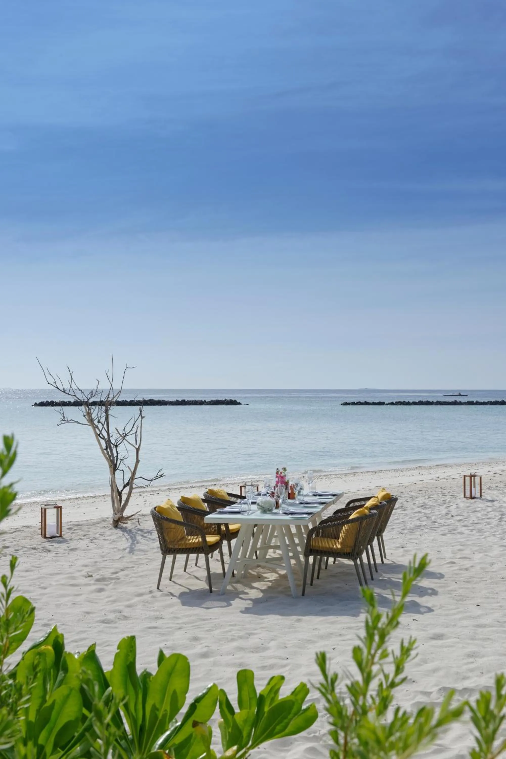 Activities in Emerald Faarufushi Resort & Spa - Deluxe All Inclusive