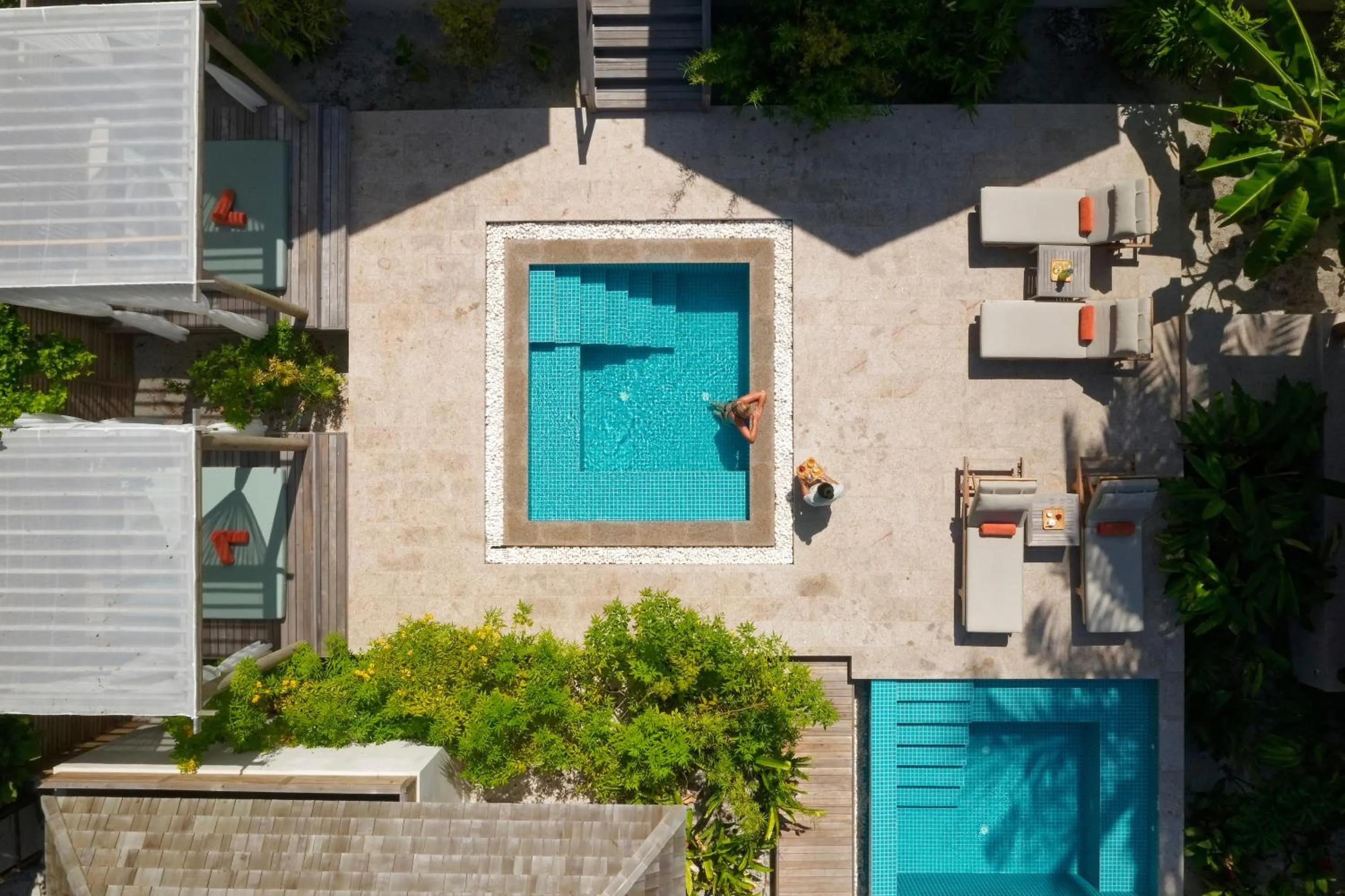 Spa and wellness centre/facilities in Emerald Faarufushi Resort & Spa - Deluxe All Inclusive