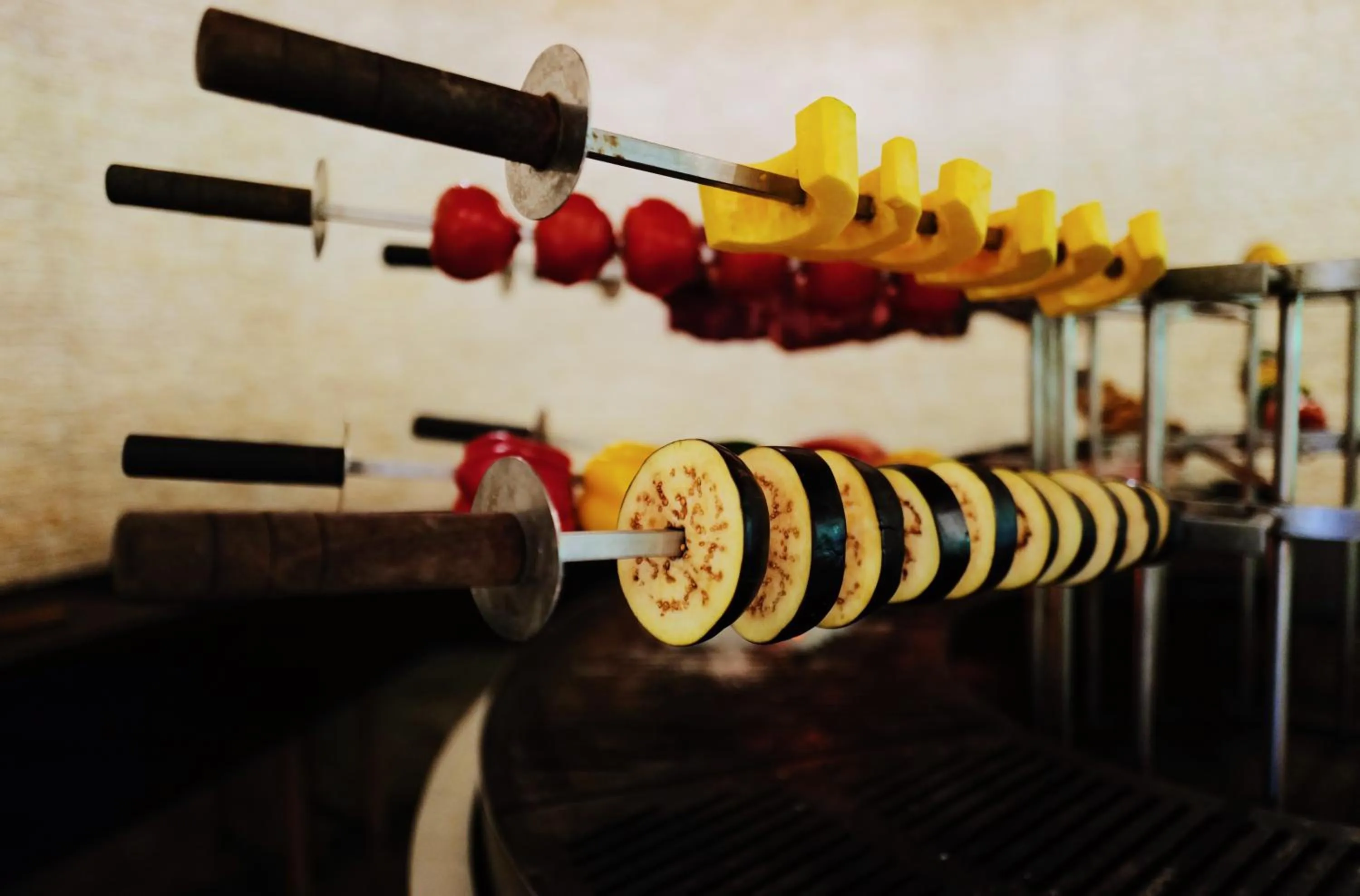 Restaurant/places to eat in Emerald Faarufushi Resort & Spa - Deluxe All Inclusive