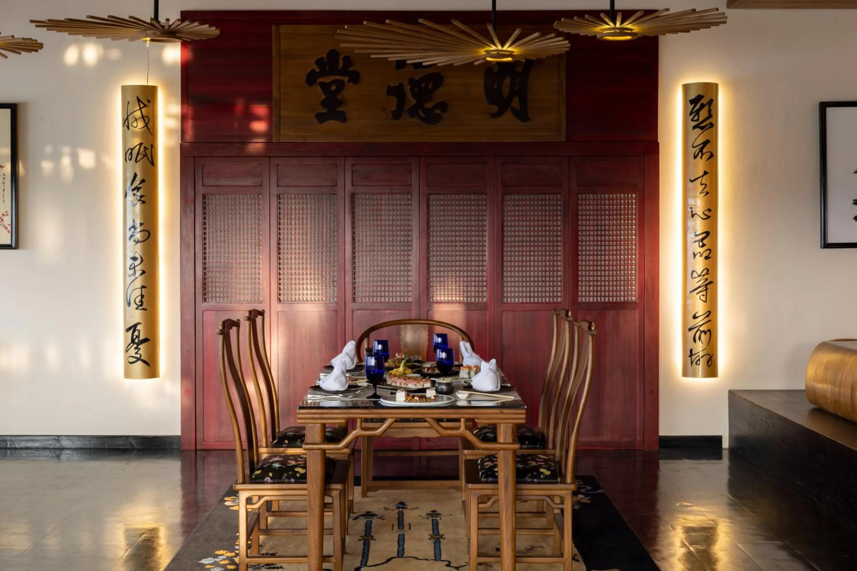 Restaurant/places to eat in Emerald Faarufushi Resort & Spa - Deluxe All Inclusive