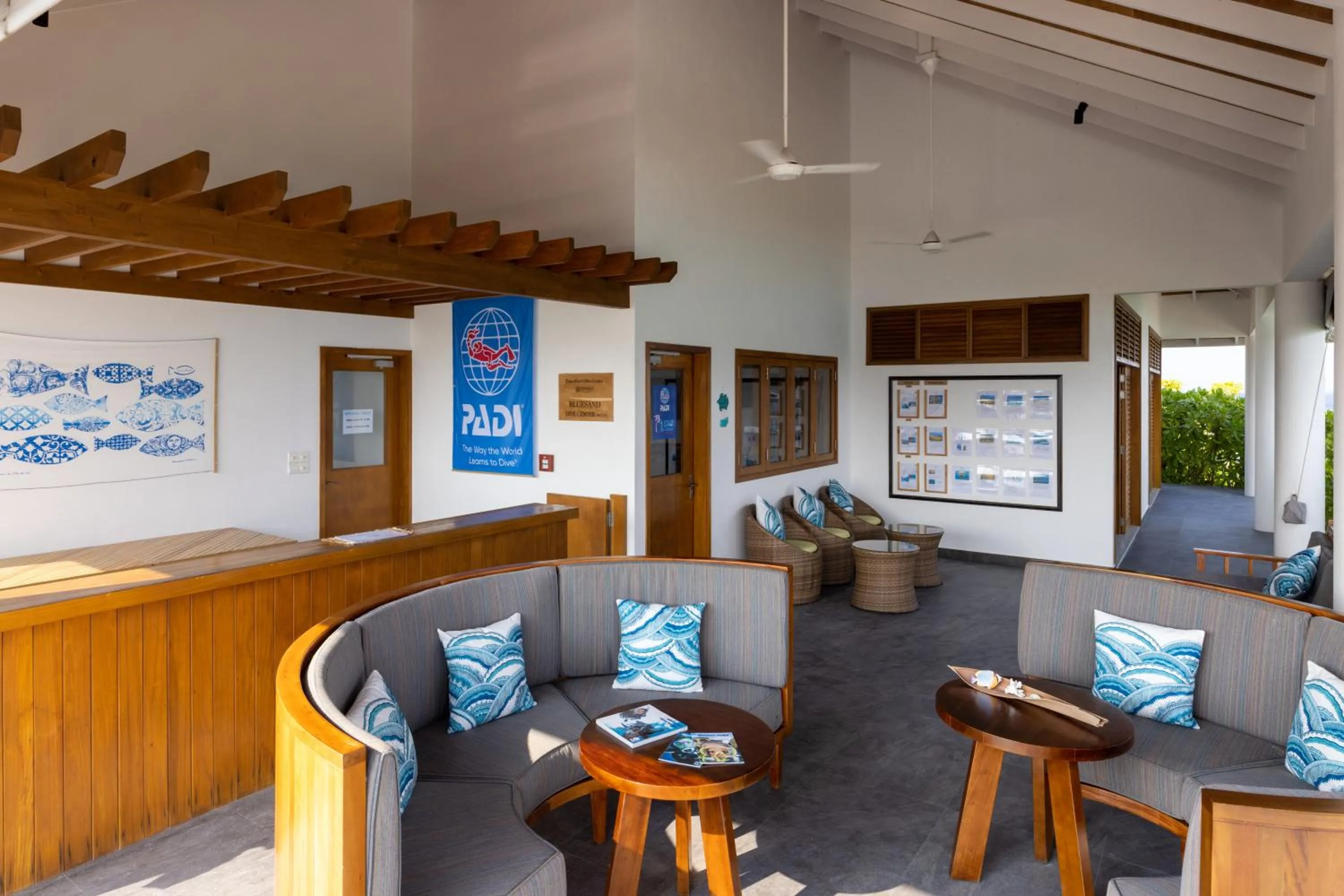 Activities in Emerald Faarufushi Resort & Spa - Deluxe All Inclusive