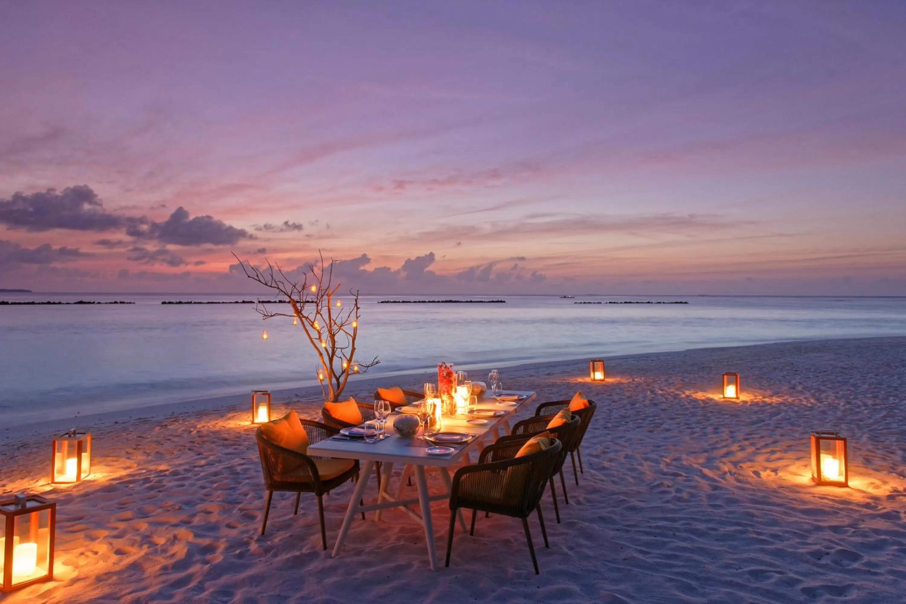 Activities in Emerald Faarufushi Resort & Spa - Deluxe All Inclusive