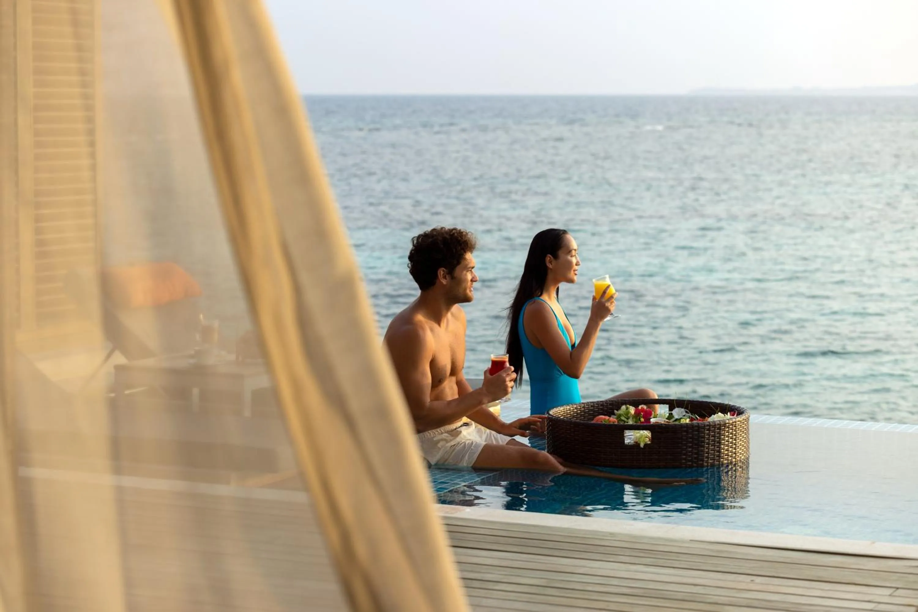 Activities in Emerald Faarufushi Resort & Spa - Deluxe All Inclusive