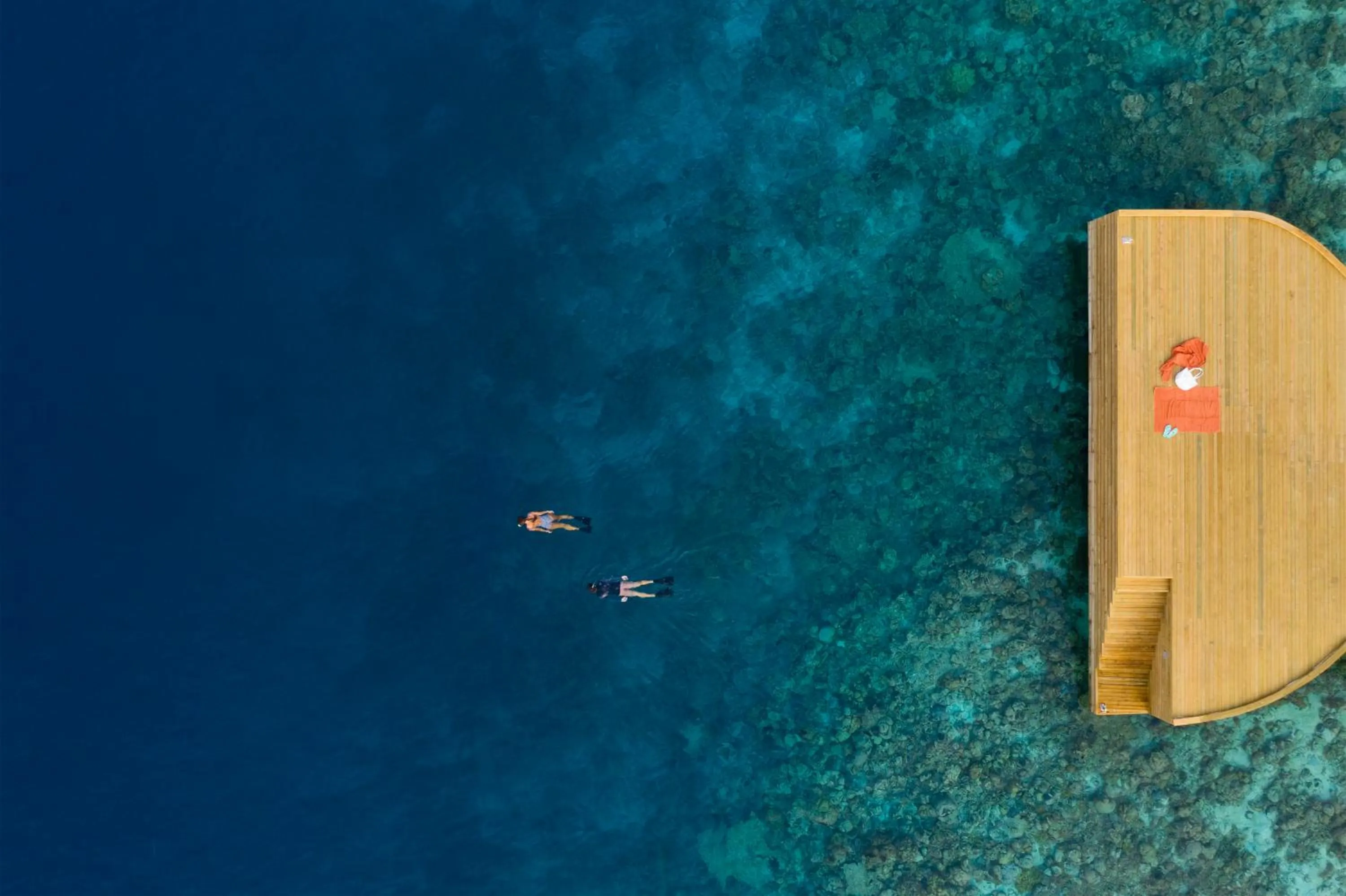 Activities in Emerald Faarufushi Resort & Spa - Deluxe All Inclusive