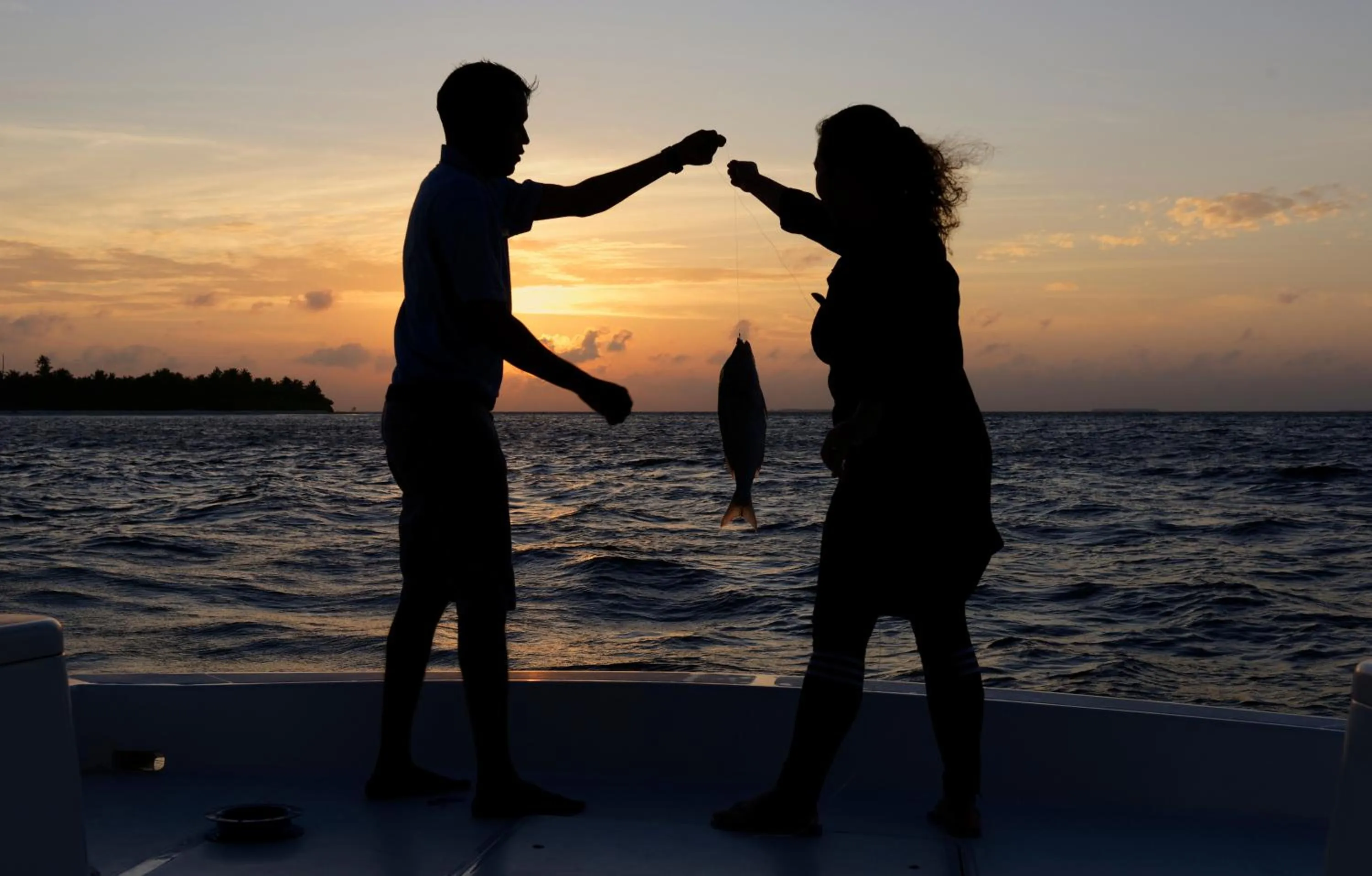 Activities in Emerald Faarufushi Resort & Spa - Deluxe All Inclusive