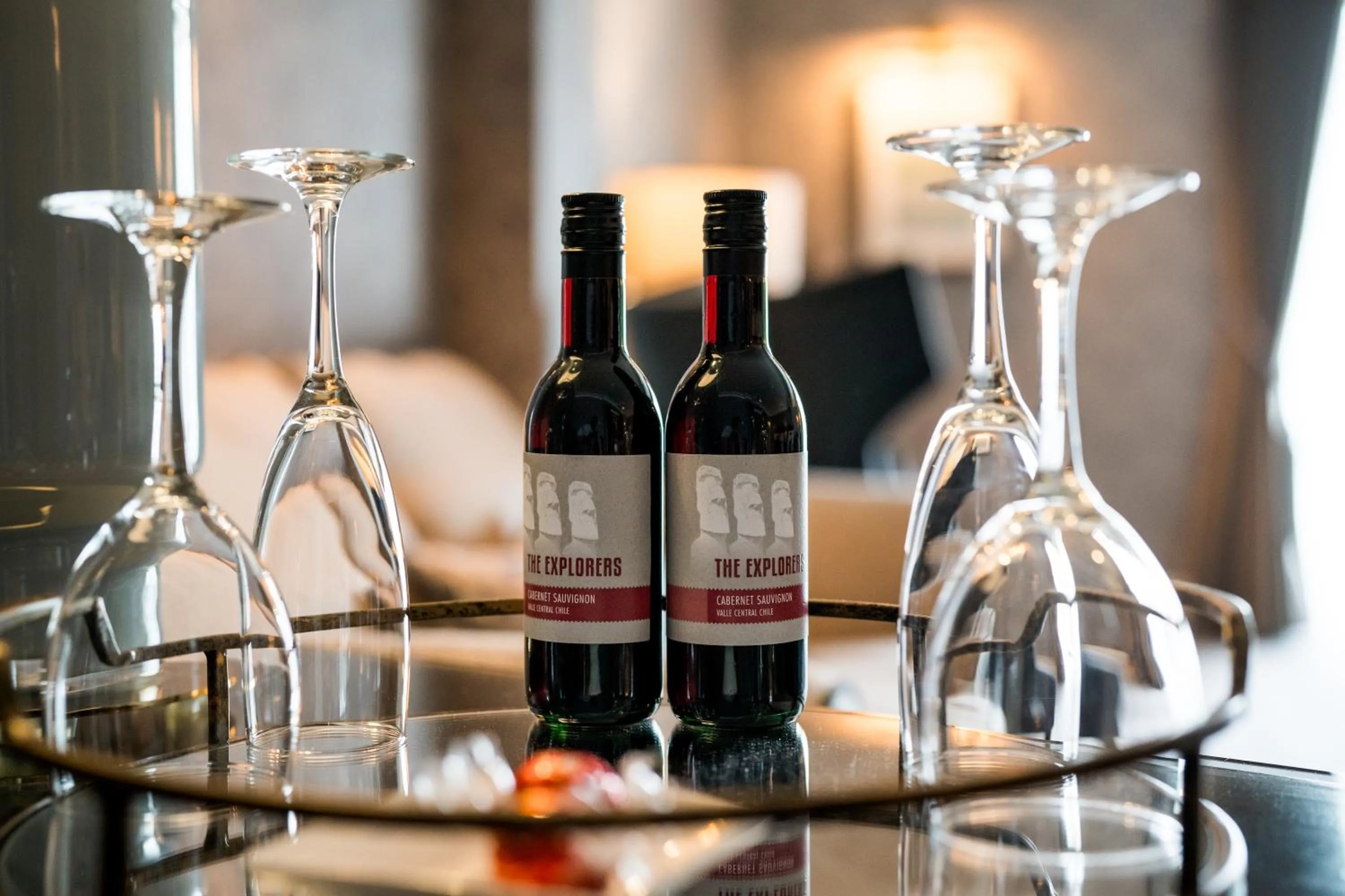 Food and drinks in Harvey's Point