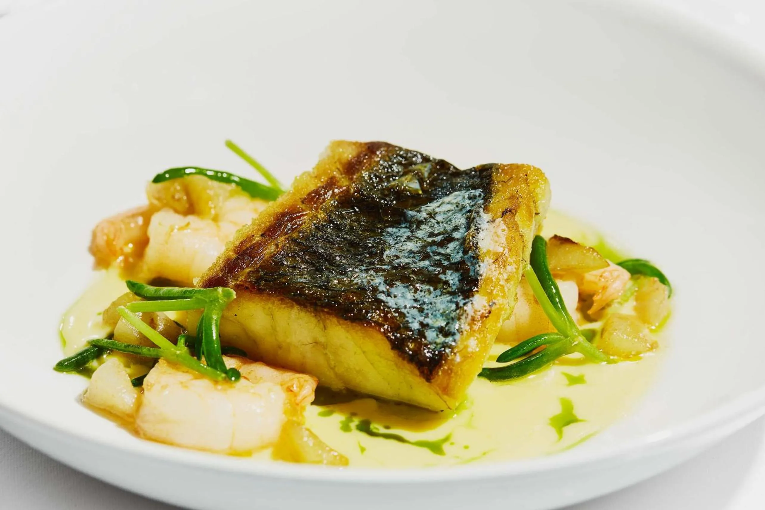 Restaurant/places to eat in Harvey's Point