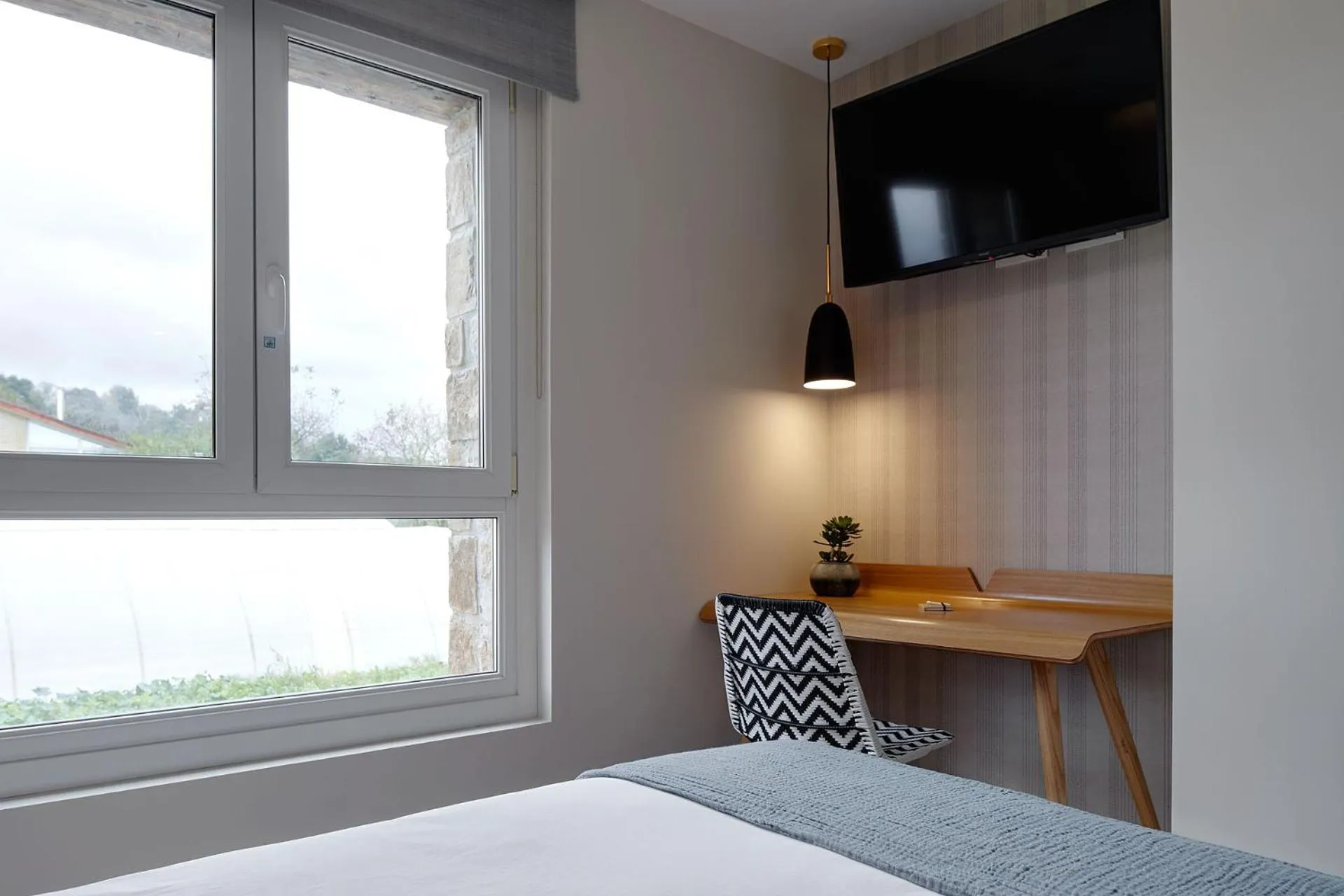 Bed in Heredad de Unanue