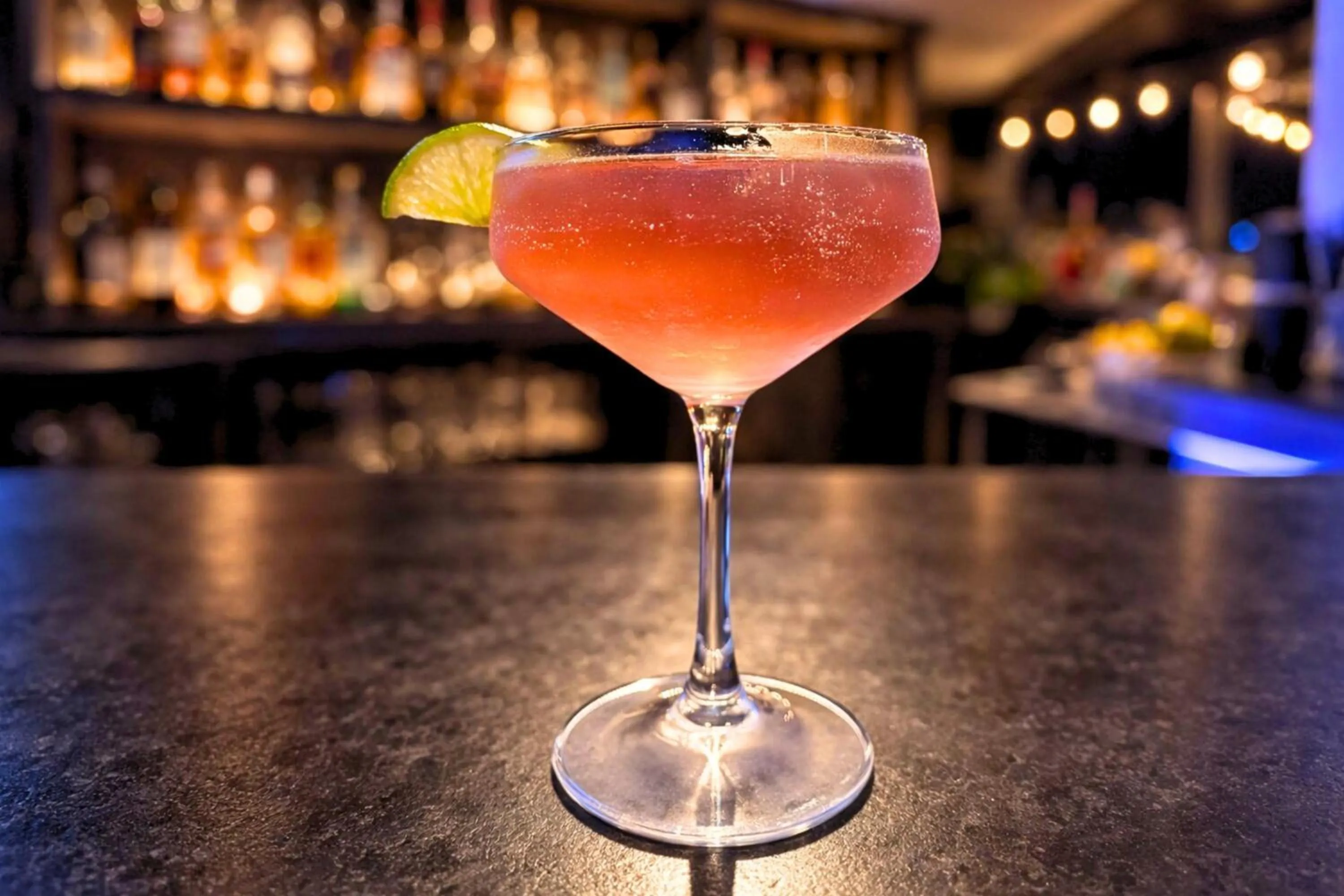 Food and drinks in Crowne Plaza North Augusta, by IHG