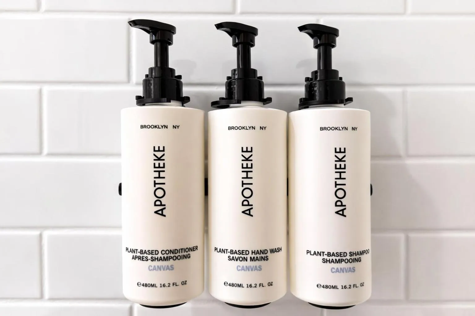 Bathroom in Crowne Plaza North Augusta, by IHG