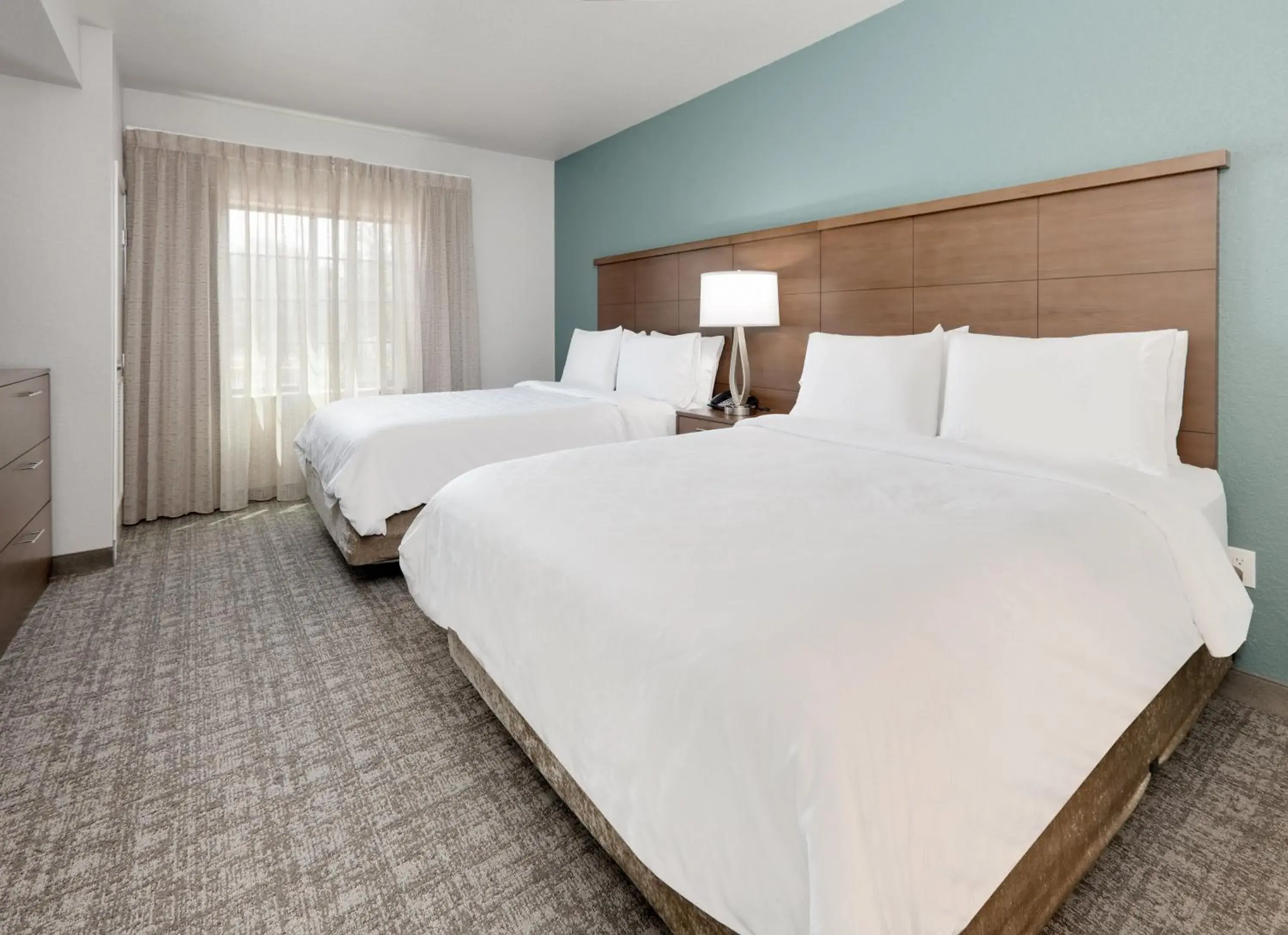Two-Bedroom Suite in Staybridge Suites San Antonio - Schertz by IHG Two-Bedroom Suite in Staybridge Suites San Antonio - Schertz by IHG