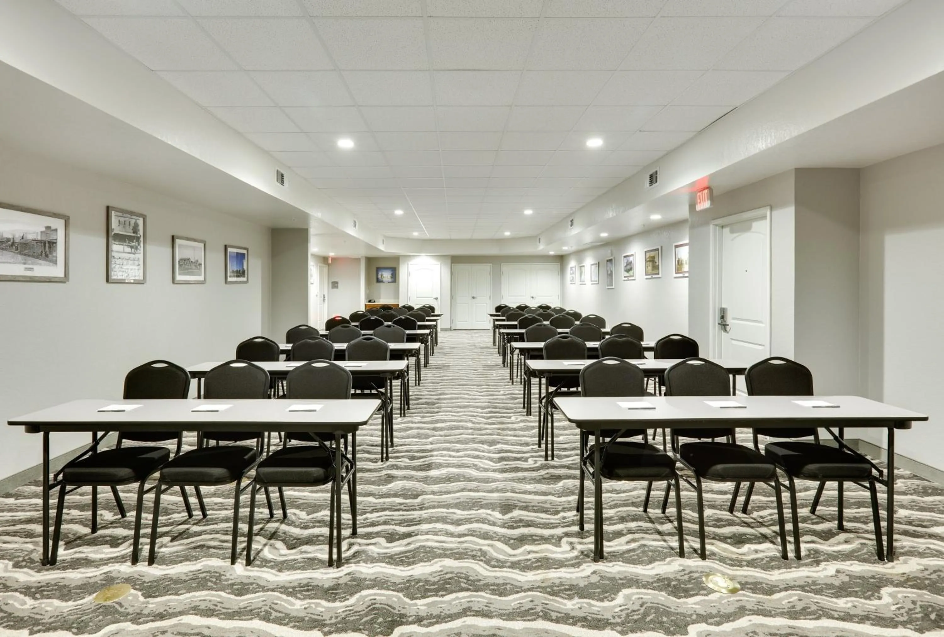 Meeting/conference room in Staybridge Suites San Antonio - Schertz by IHG