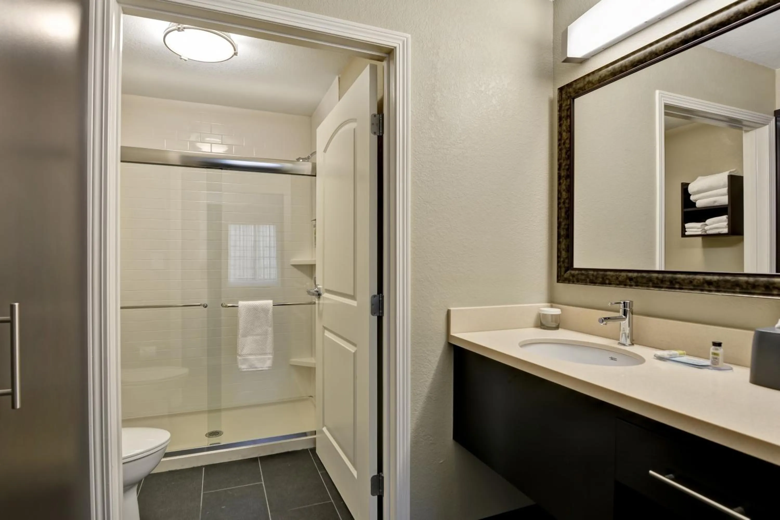 Bathroom in Staybridge Suites Mt Juliet - Nashville Area by IHG