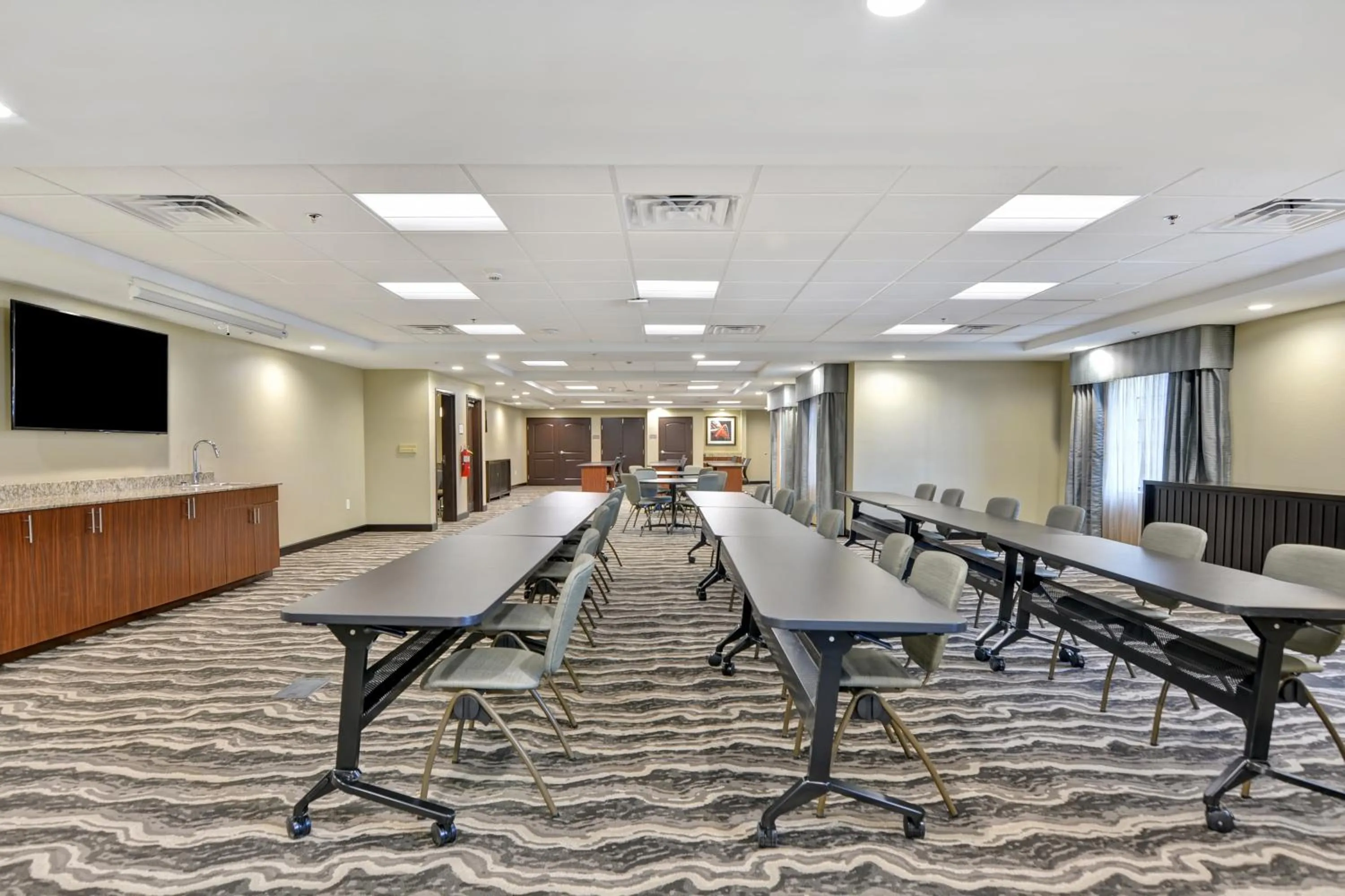 Meeting/conference room in Staybridge Suites Mt Juliet - Nashville Area by IHG