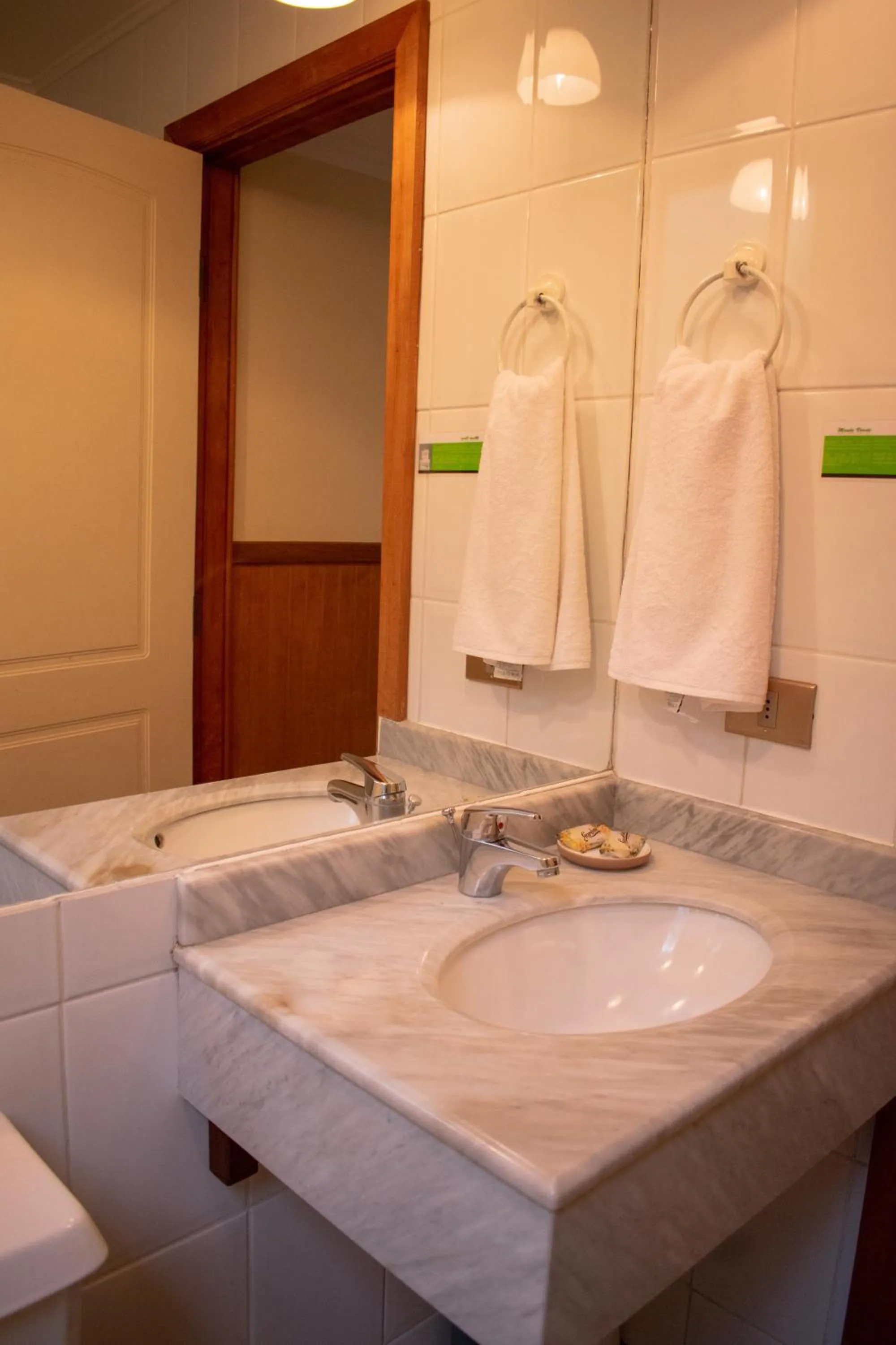 Cabañas Monte Verde