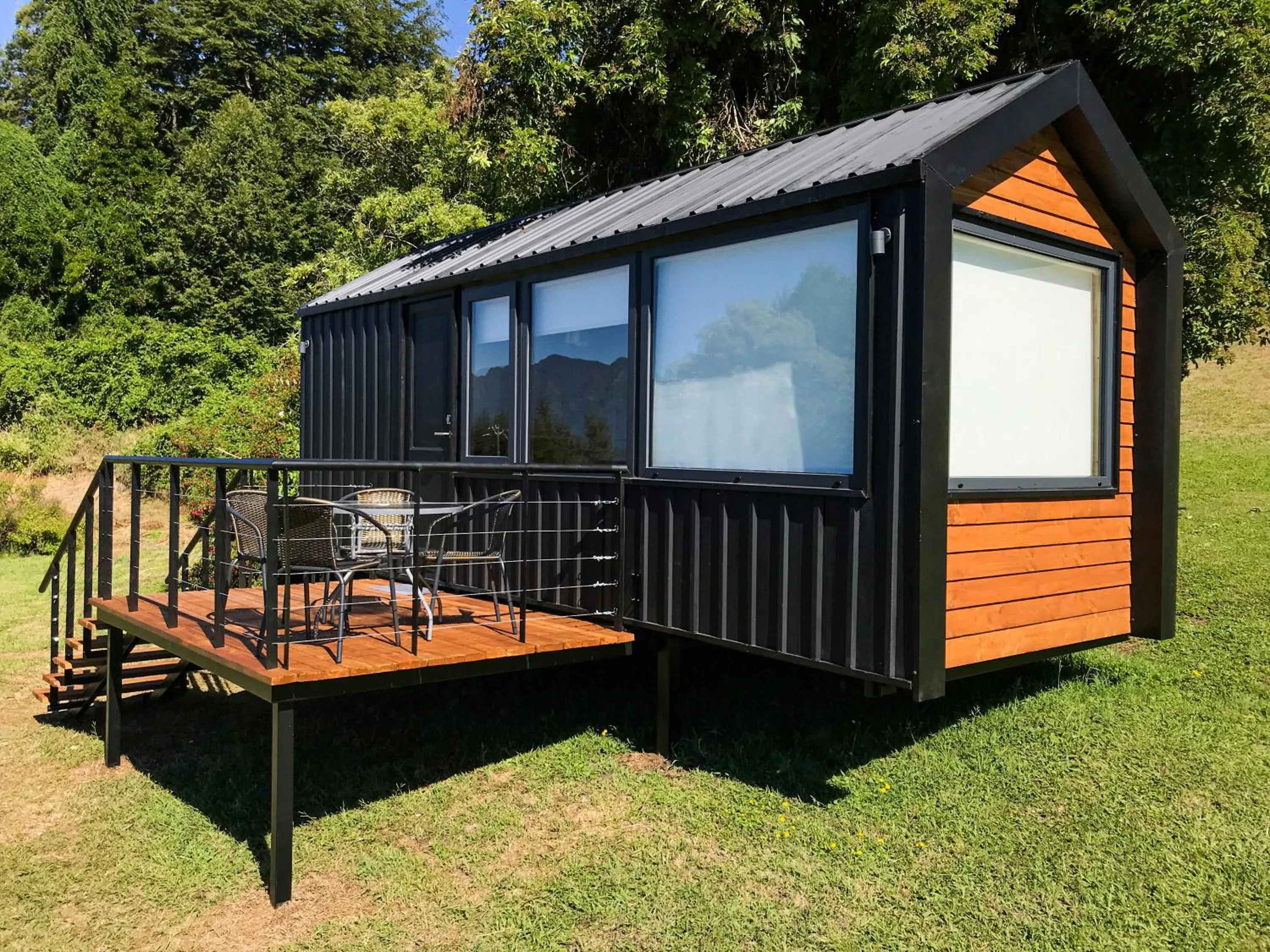 Cabañas Monte Verde