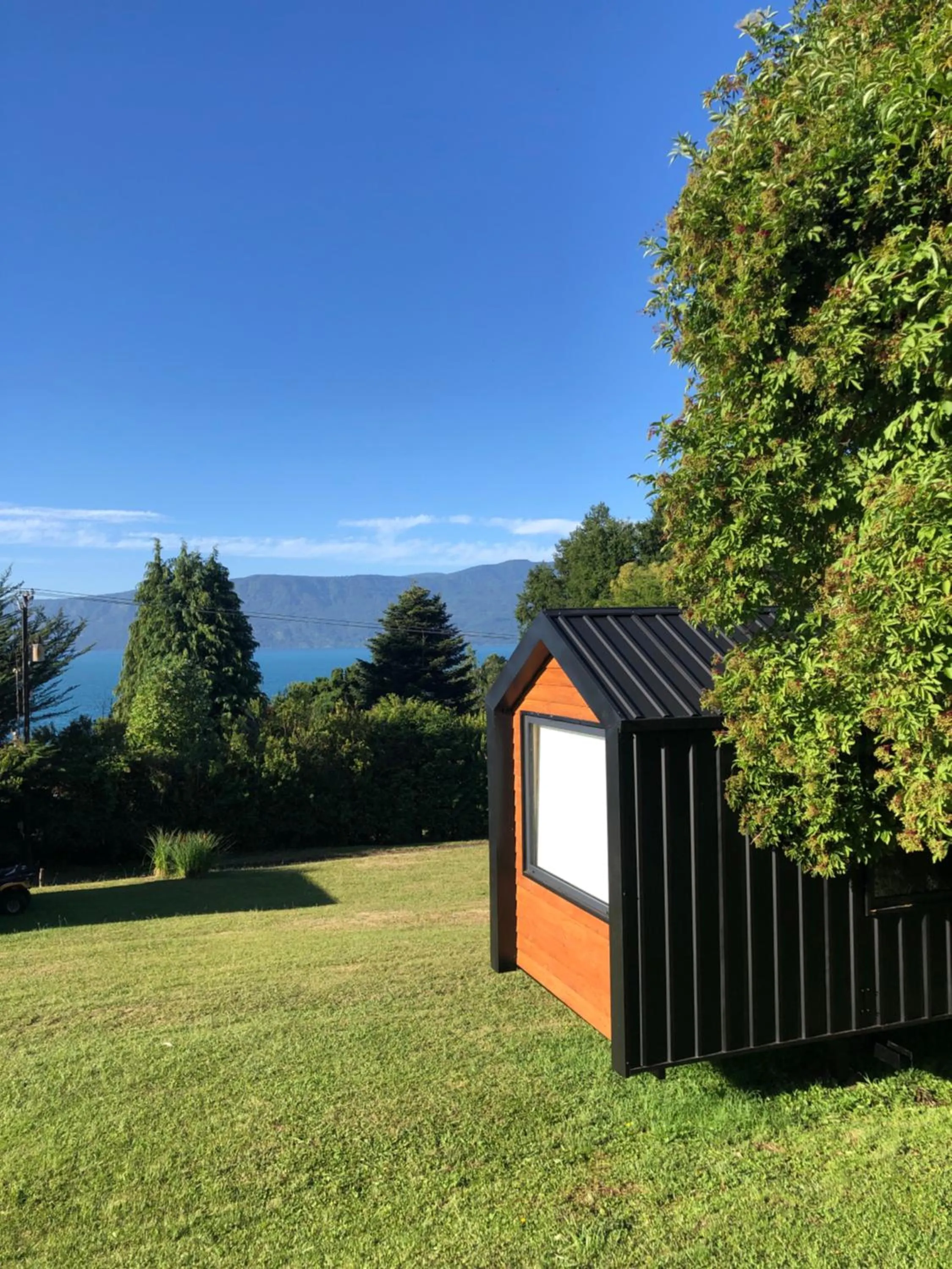 Cabañas Monte Verde