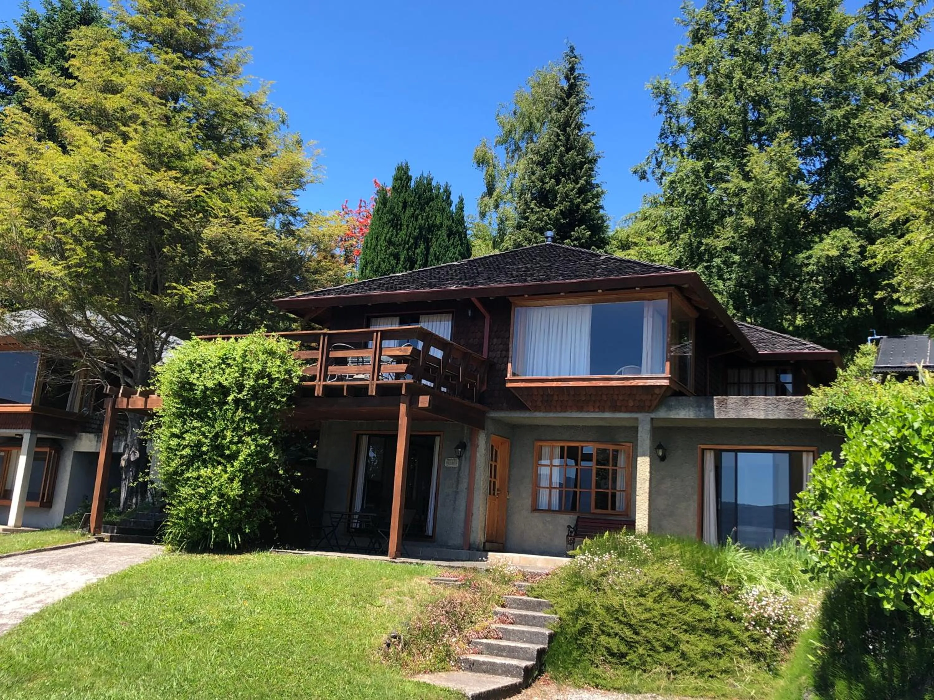 Cabañas Monte Verde