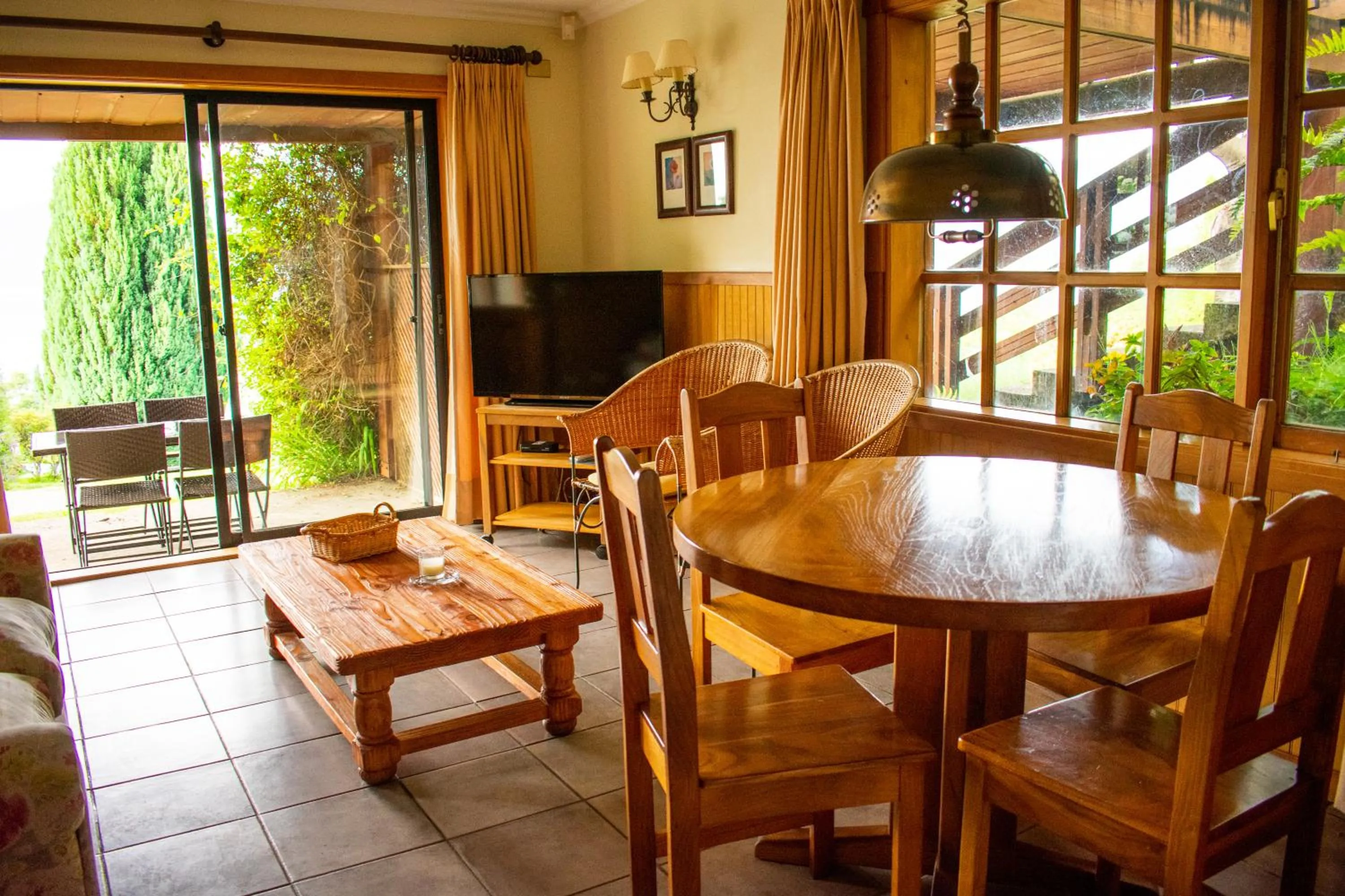 Cabañas Monte Verde