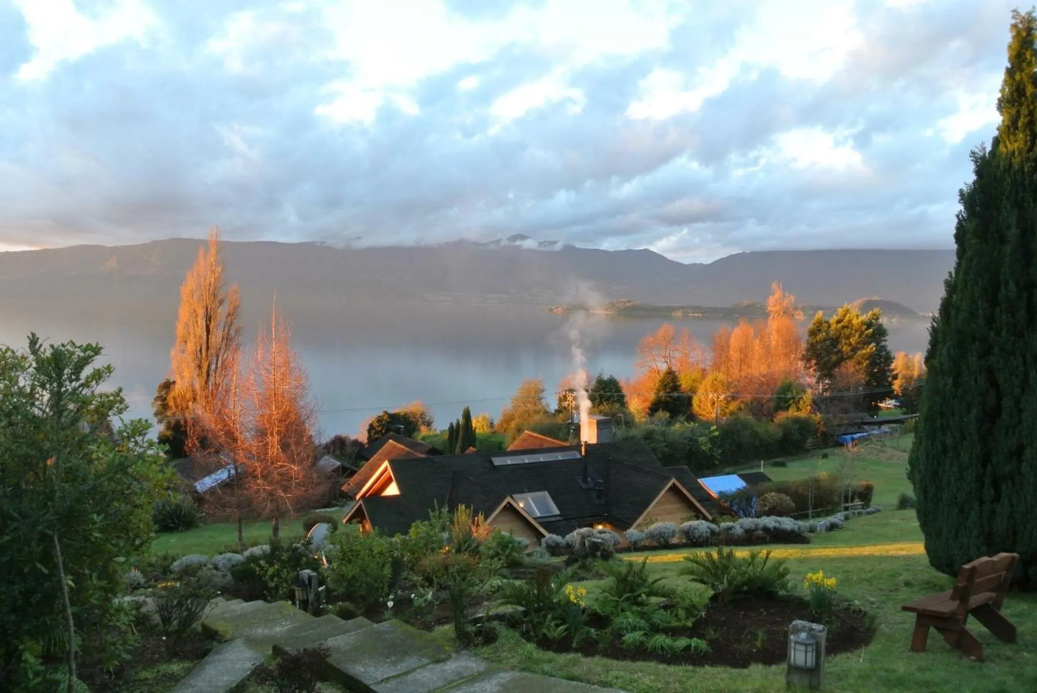 Cabañas Monte Verde