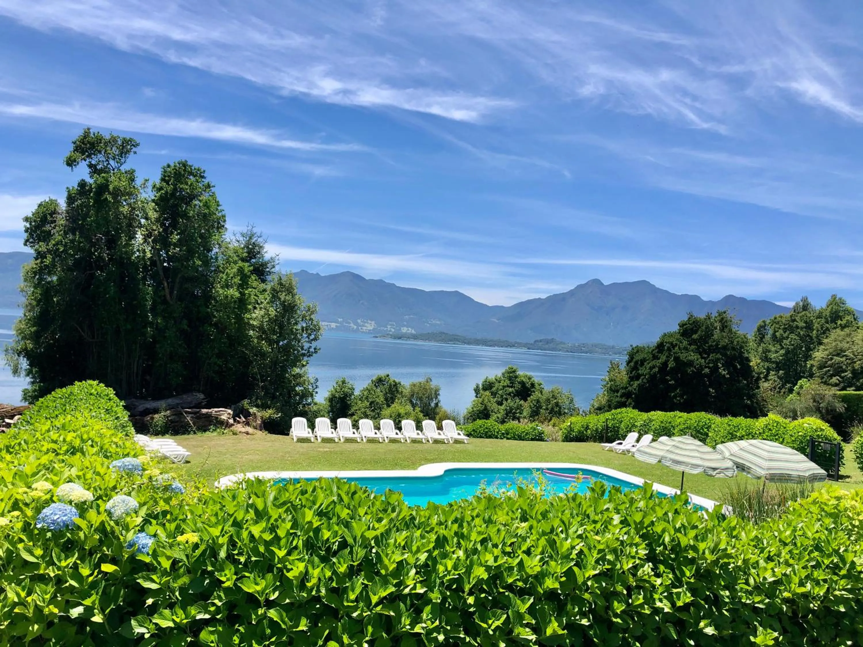 Cabañas Monte Verde