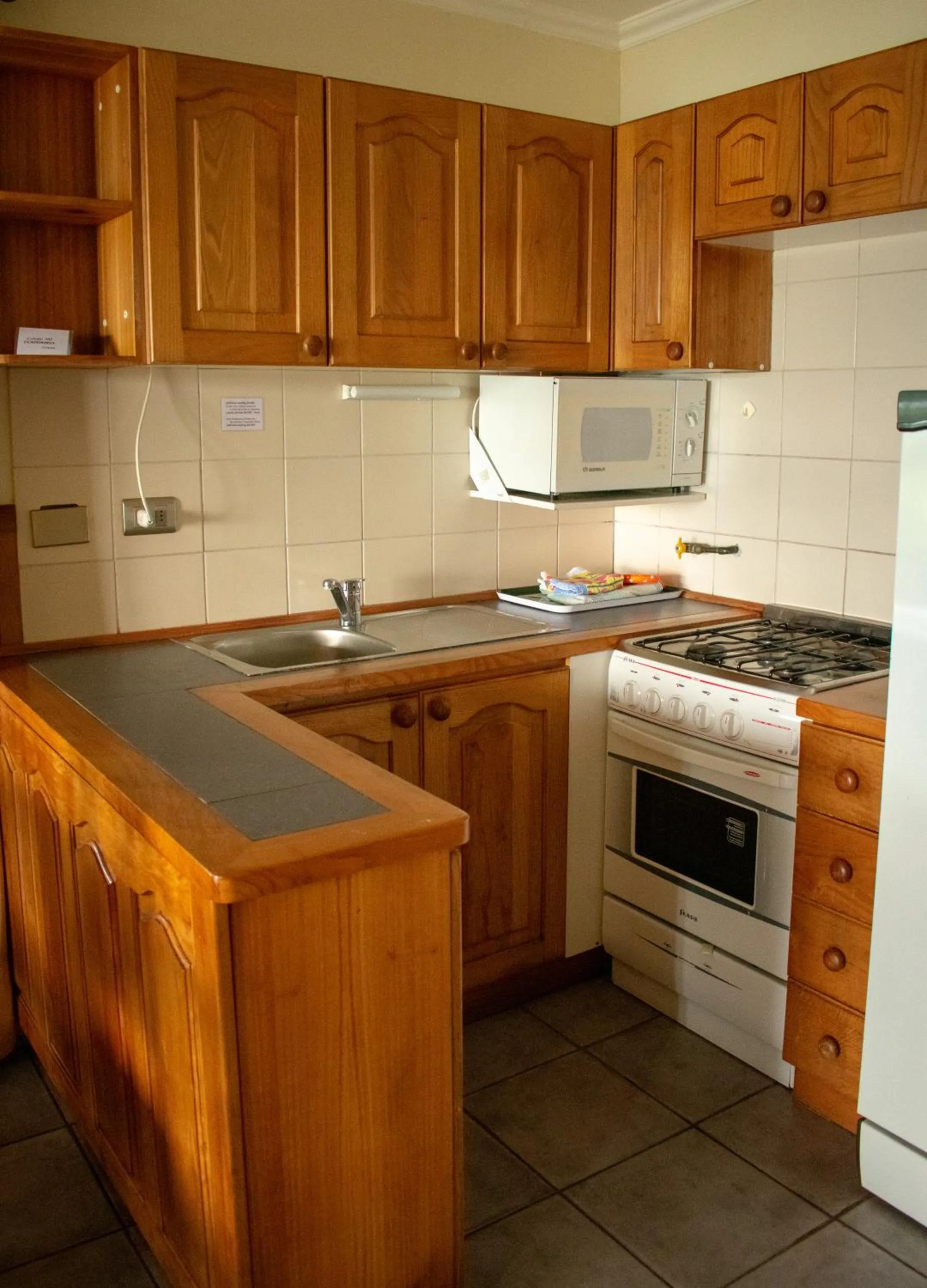 Cabañas Monte Verde