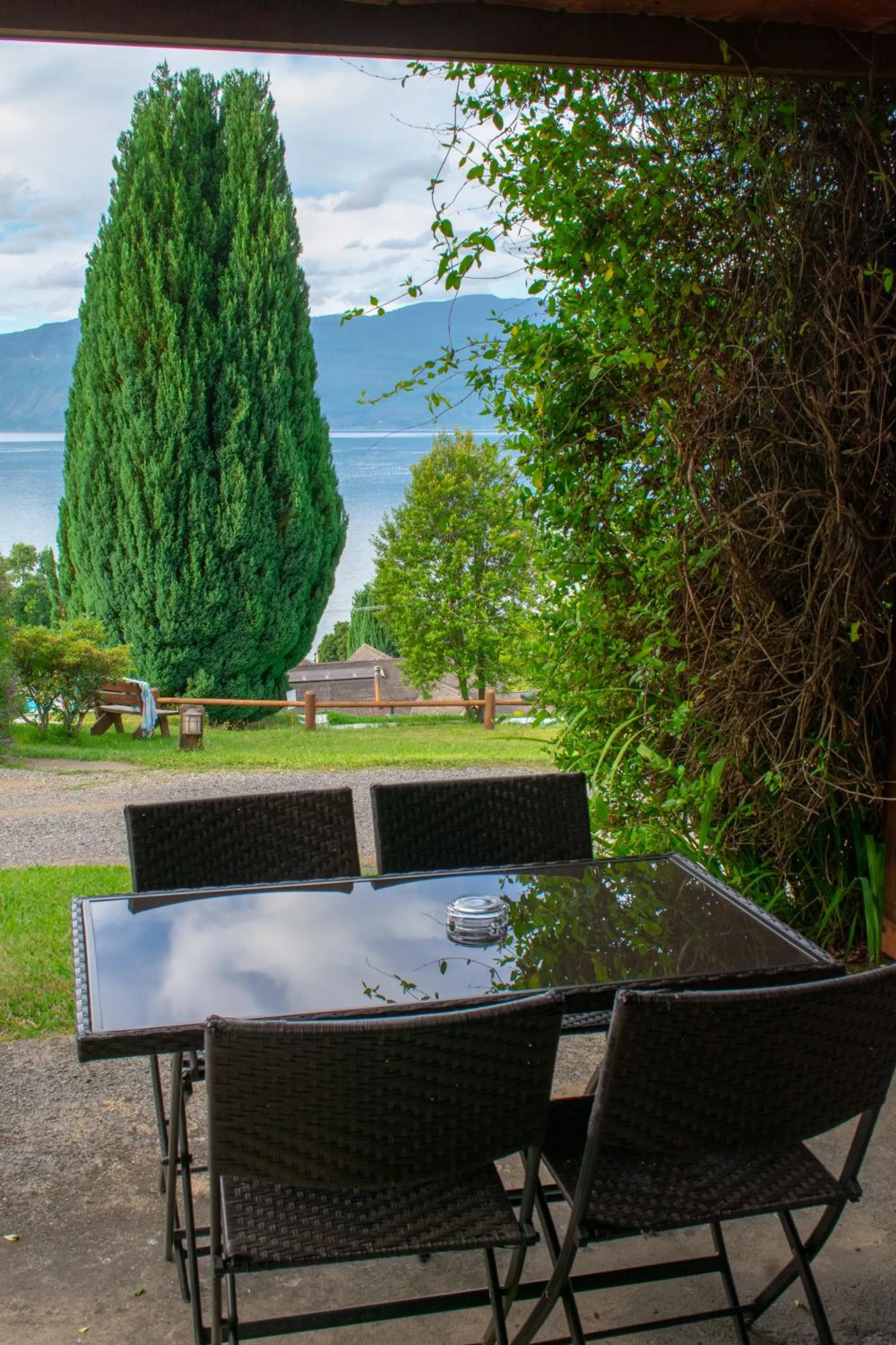 Cabañas Monte Verde