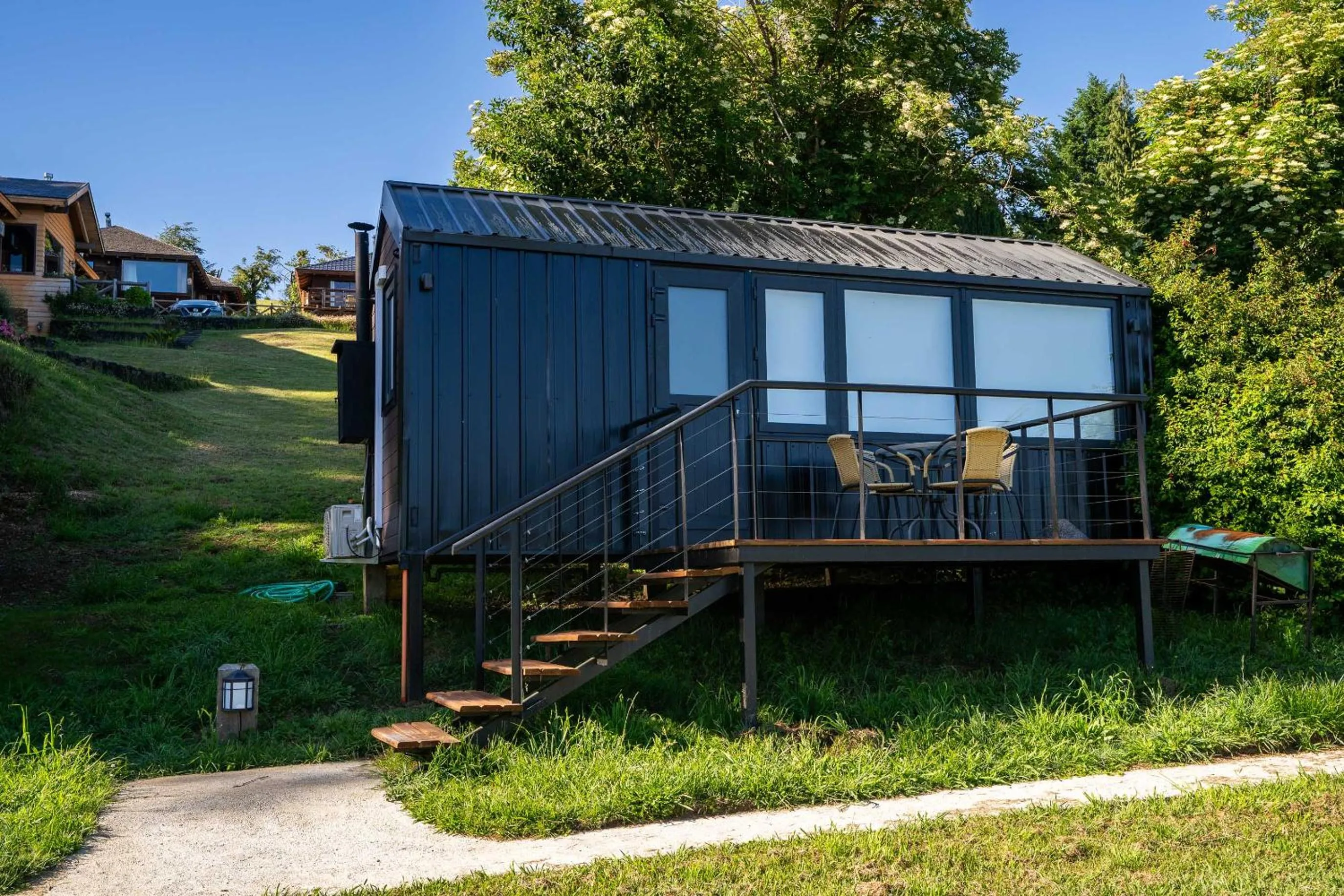 Cabañas Monte Verde