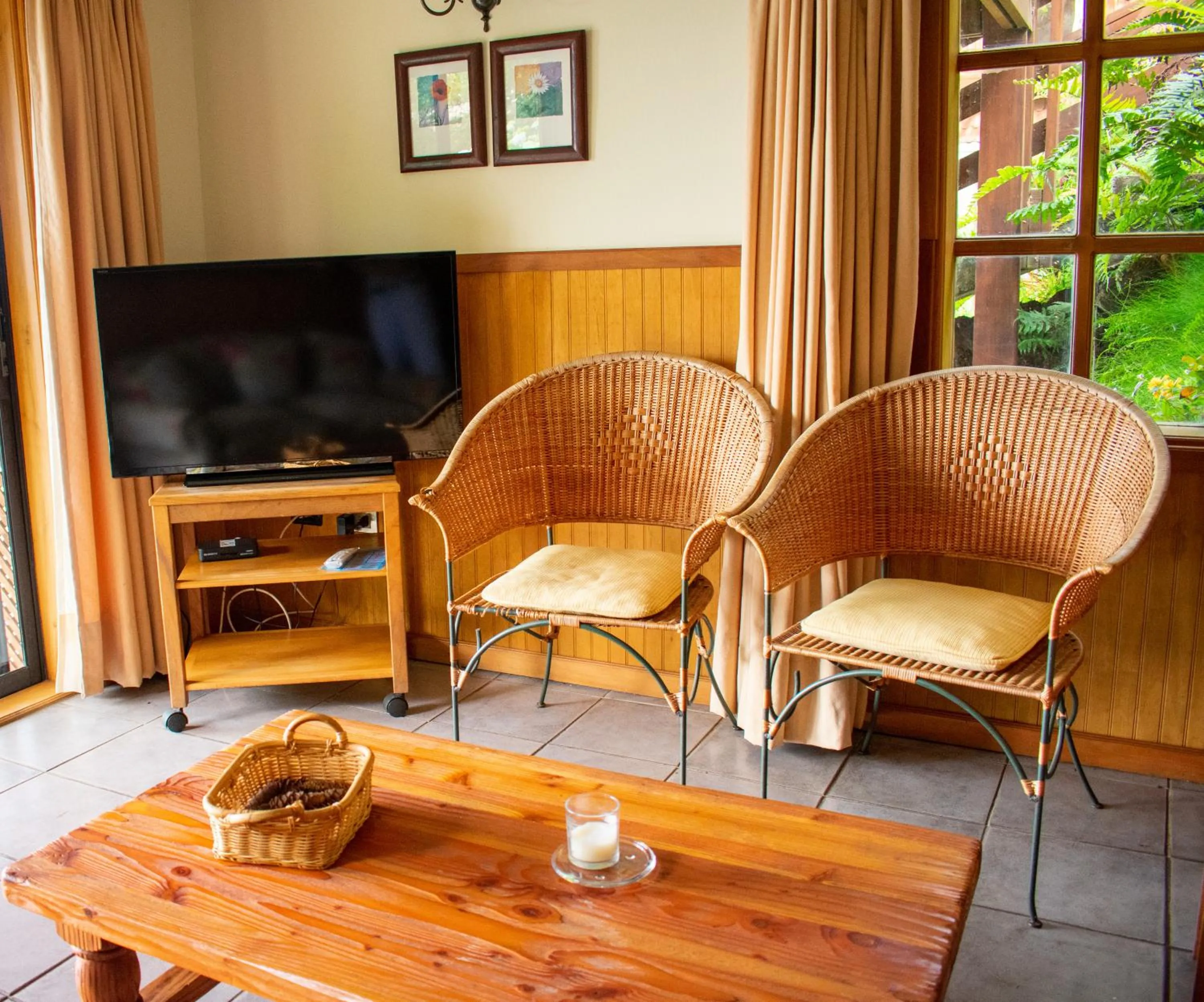 Cabañas Monte Verde