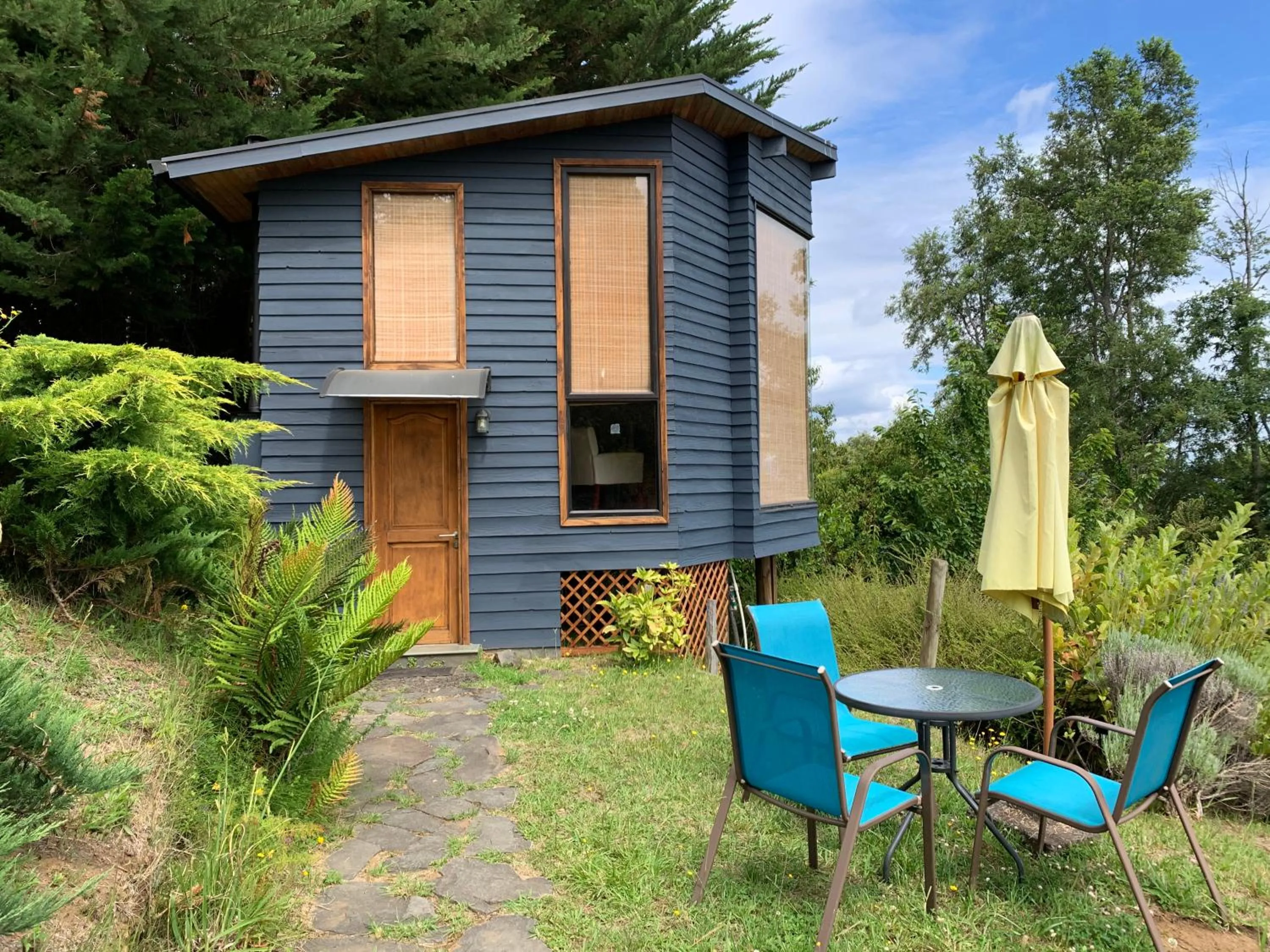 Cabañas Monte Verde