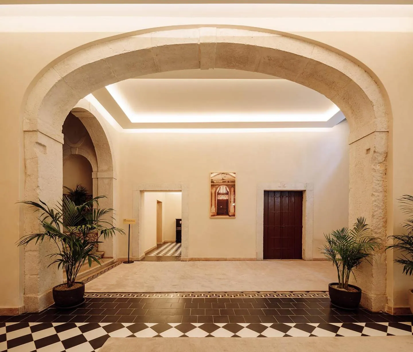 Other in The One Palácio da Anunciada