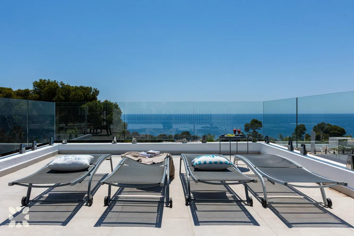 Villa Ipanema by Abahana Villas