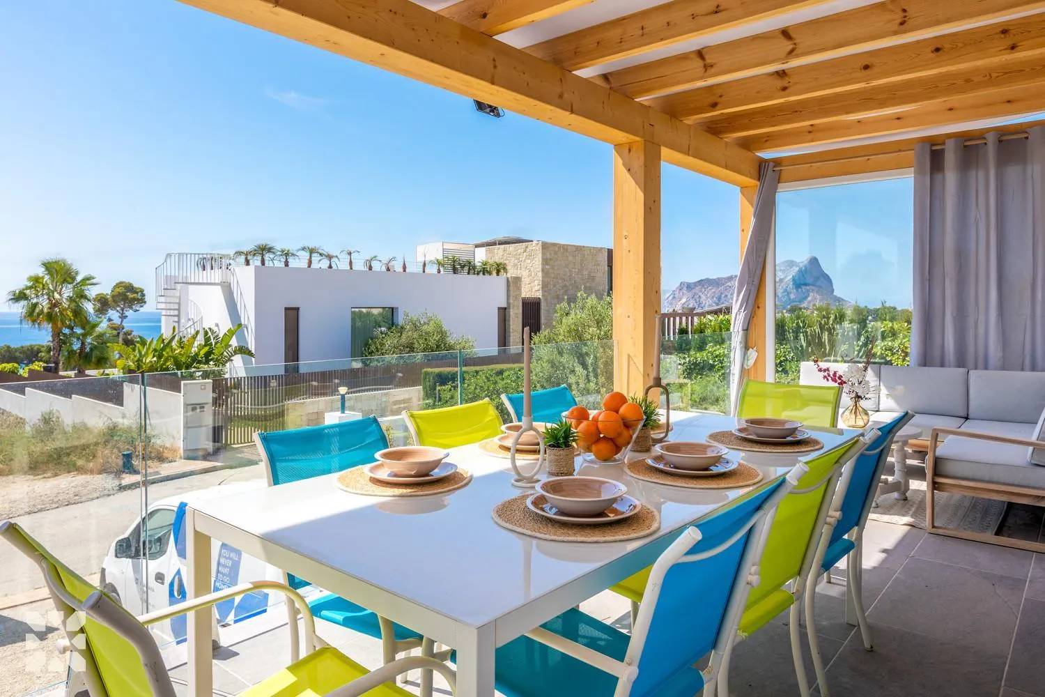 Villa Ipanema by Abahana Villas