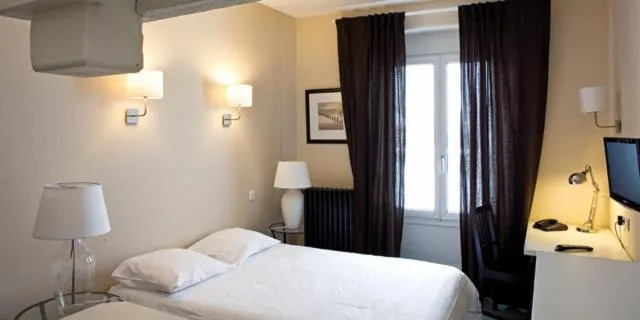 Day, Bed in L'Etoile d'Or