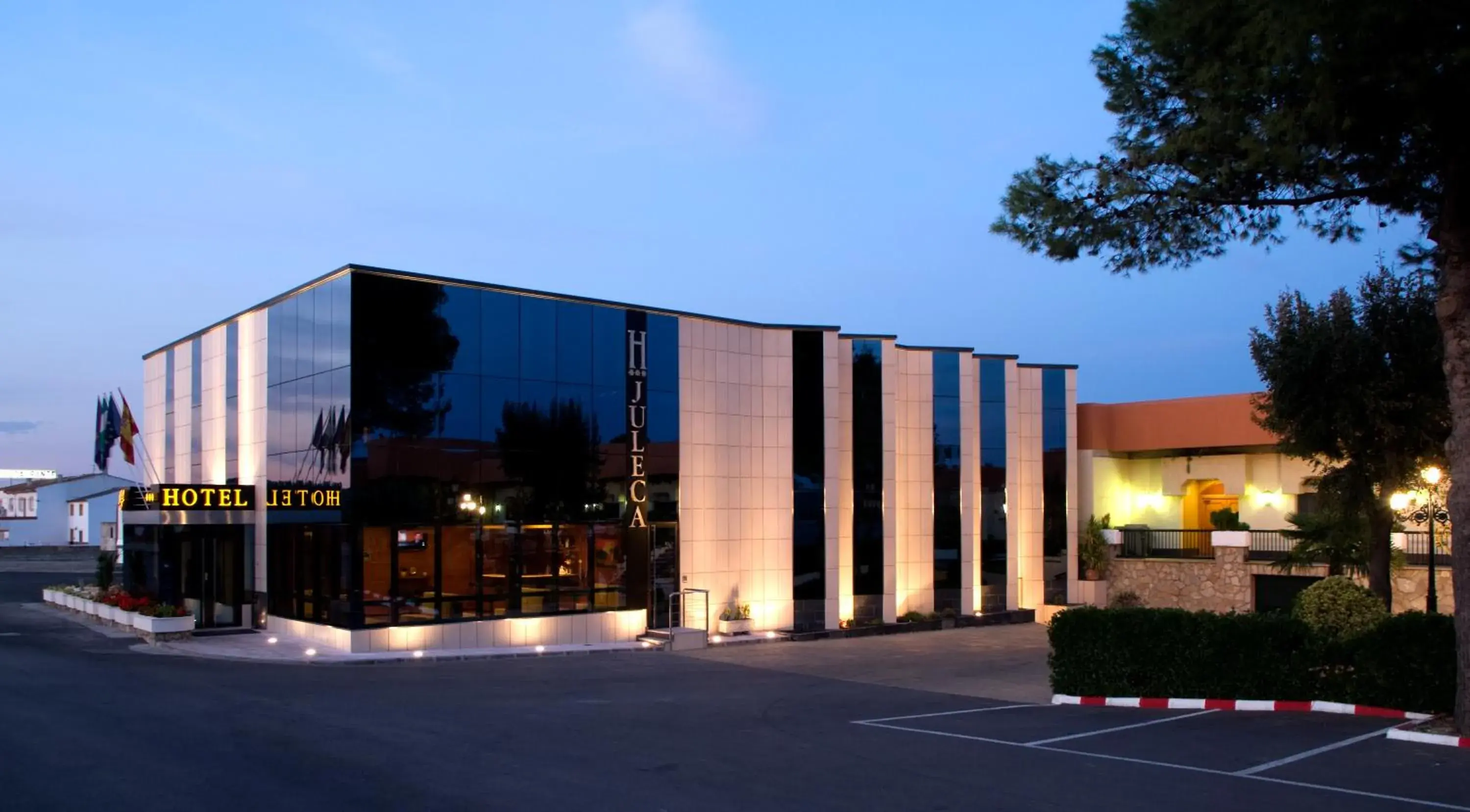 Hotel Juleca Hotel Juleca