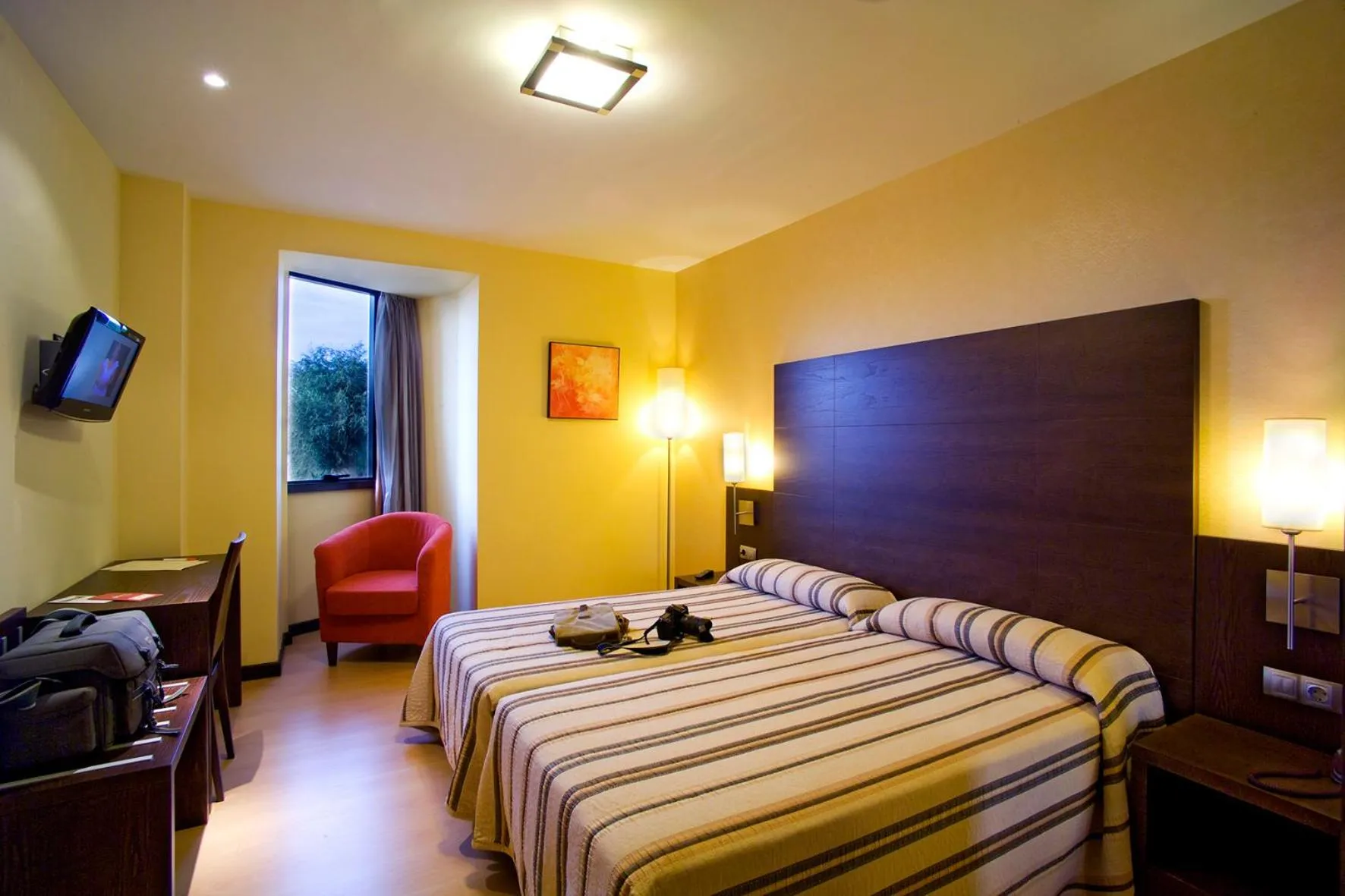 Photo of the whole room, Bed in Hotel Juleca