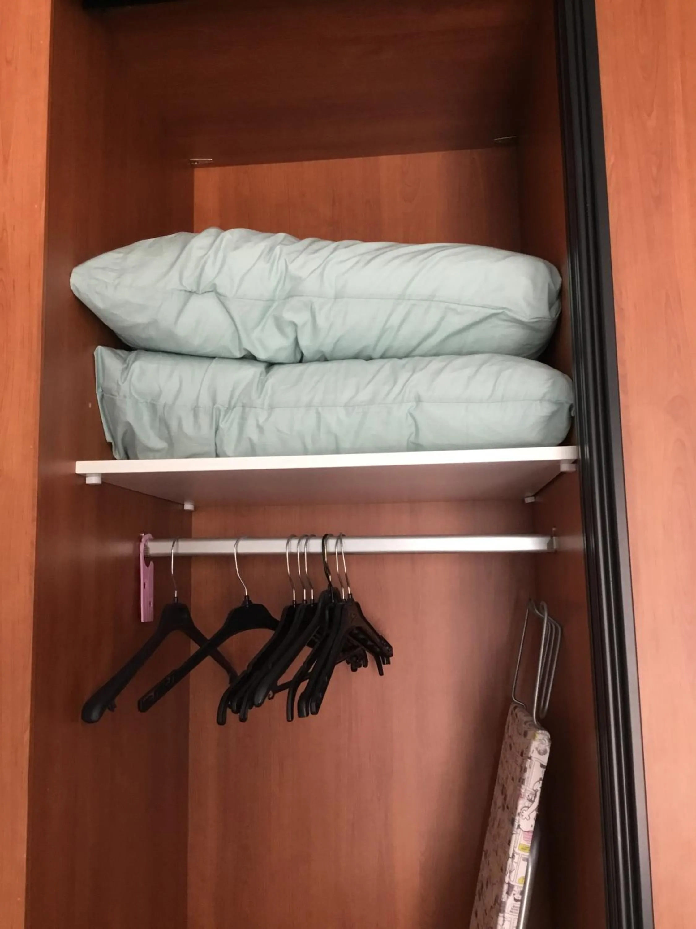 Bedroom in Fuengirola Apartment