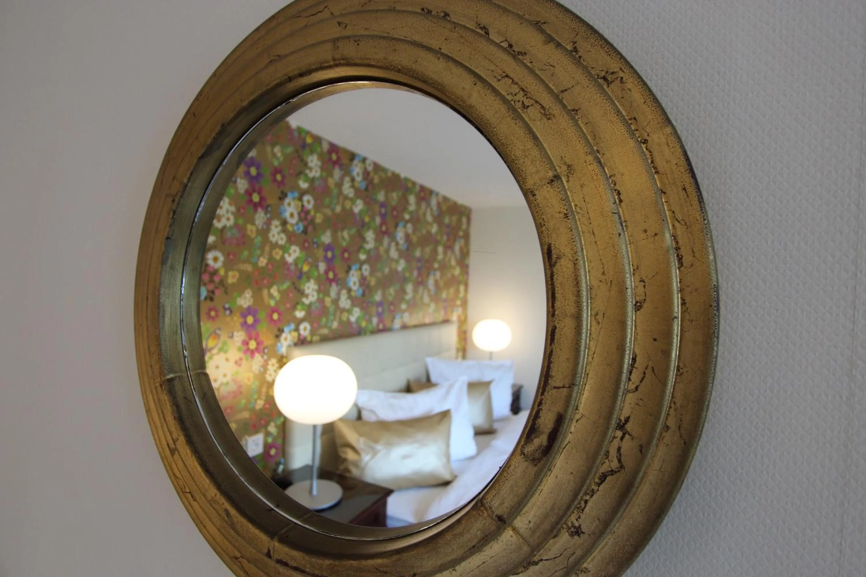 Photo of the whole room in Boutique Hotel Restaurant Hollerather Hof