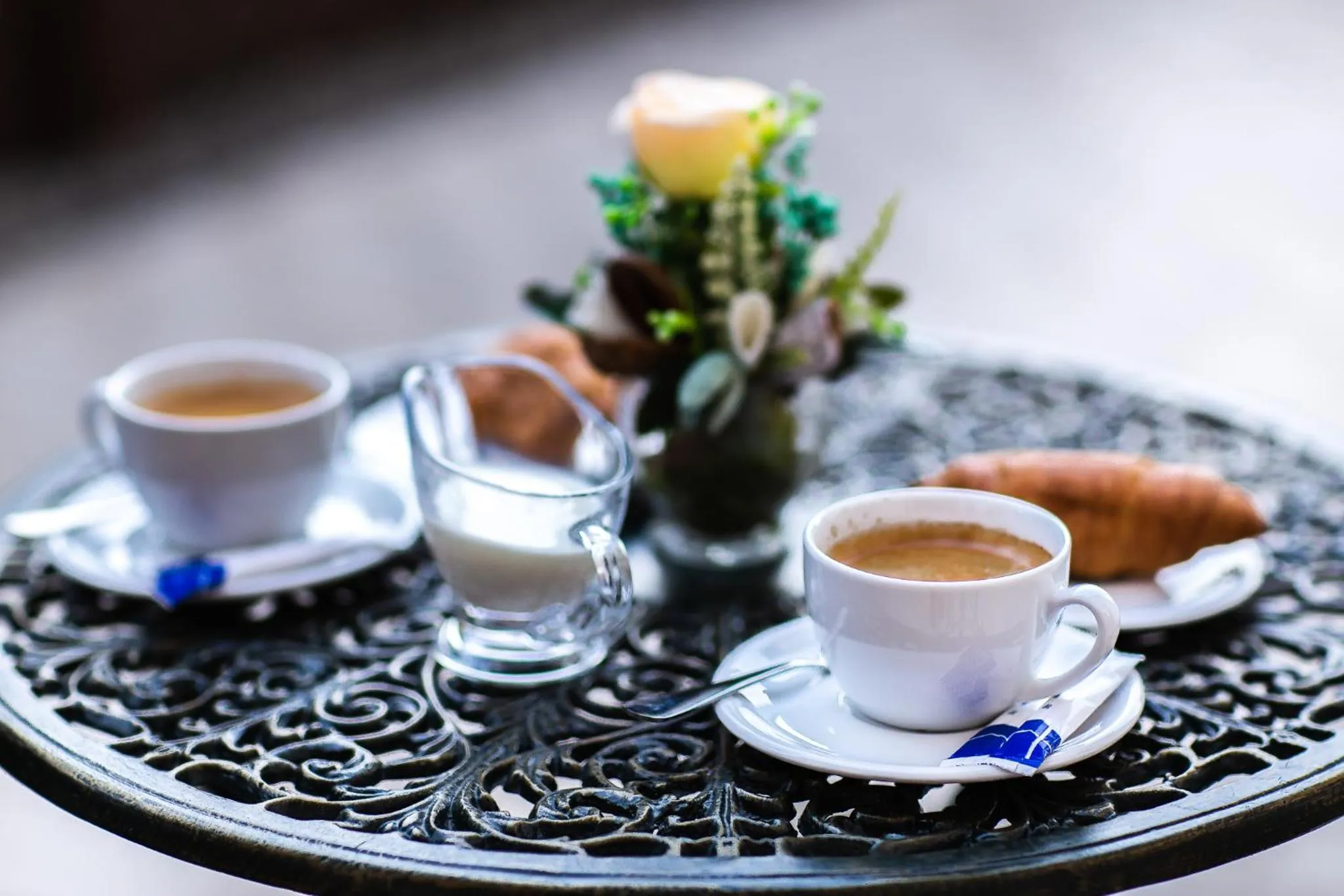 Balcony/Terrace in Ave, Alba!