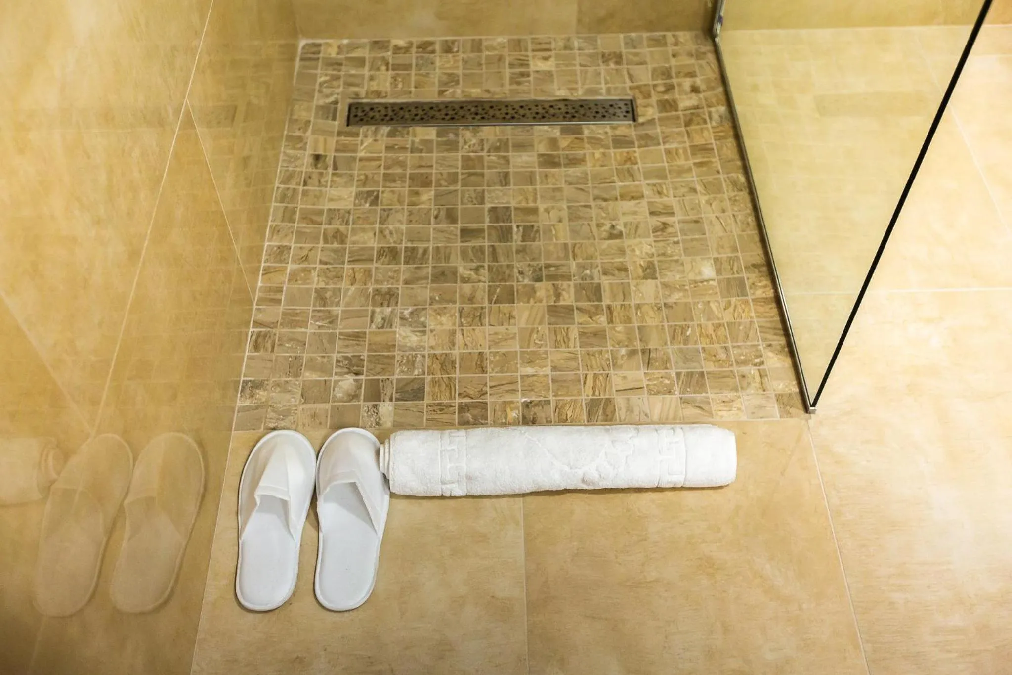 Bathroom in Ave, Alba!