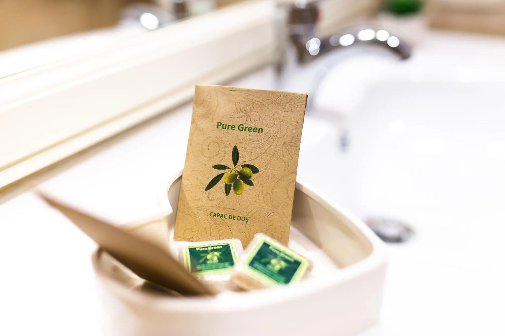 Bathroom in Ave, Alba!