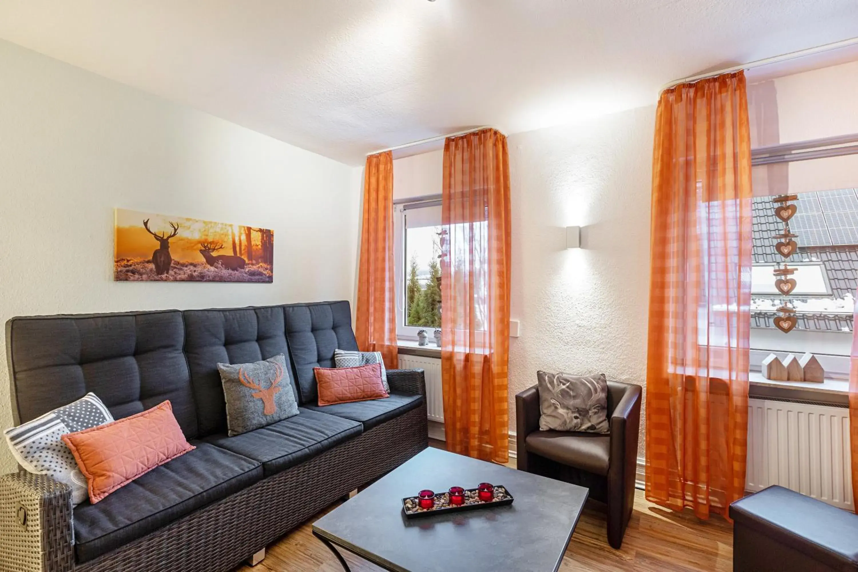 Ferienwohnung Holterhoff Ferienwohnung Holterhoff