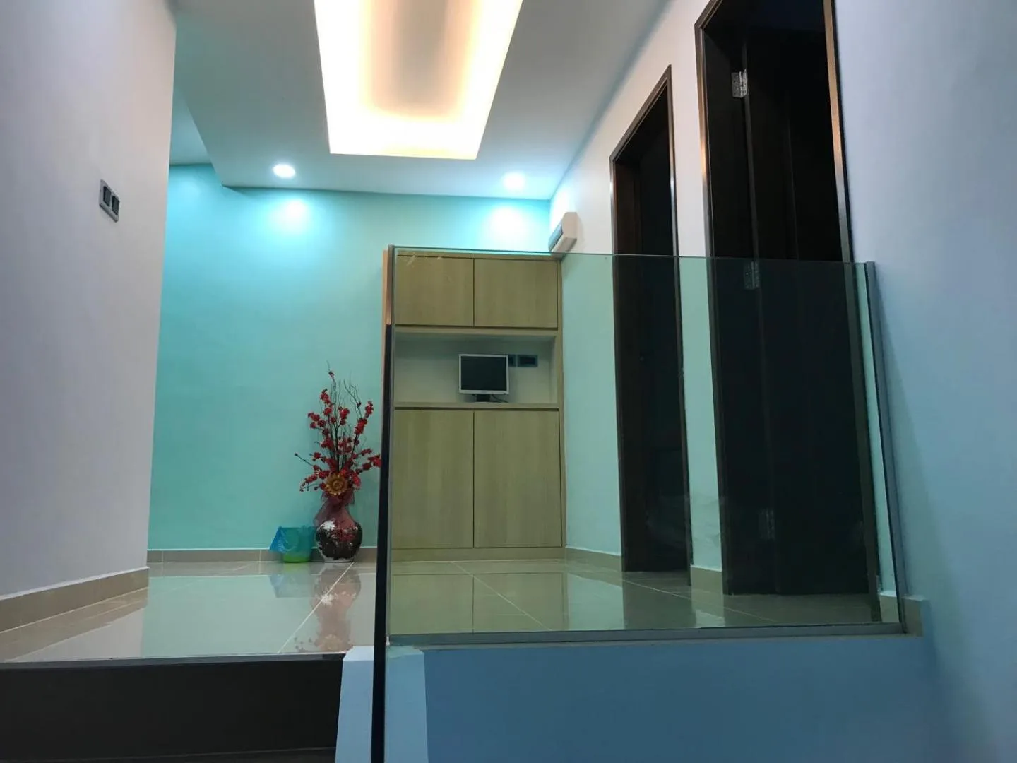 Area and facilities in Homestay Stardow~星窗名宿~