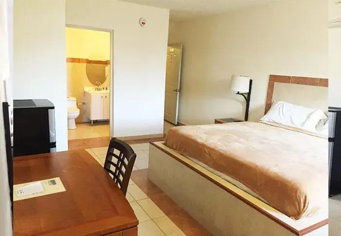 Deluxe Suite in Levimar Guest House Deluxe Suite in Levimar Guest House