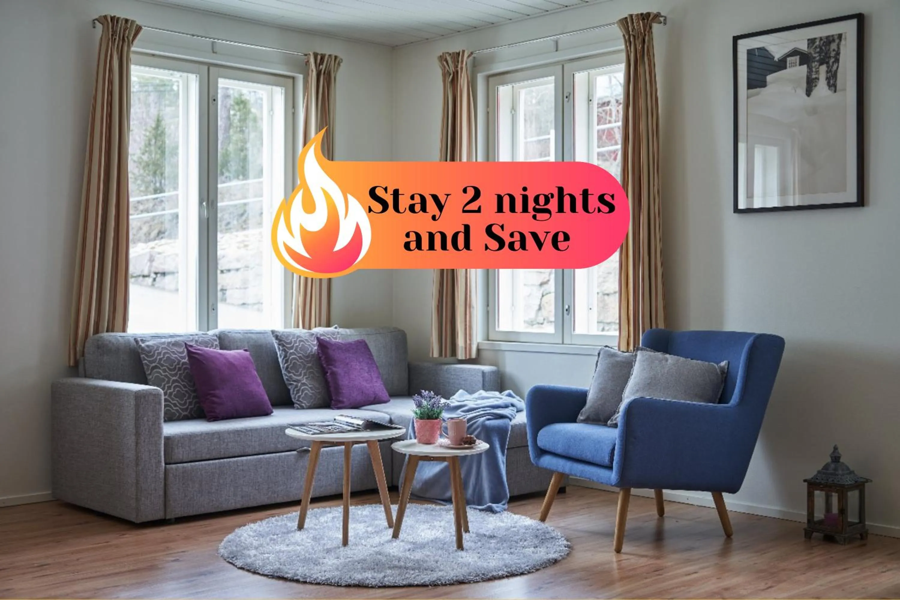 Apartments in Porvoo